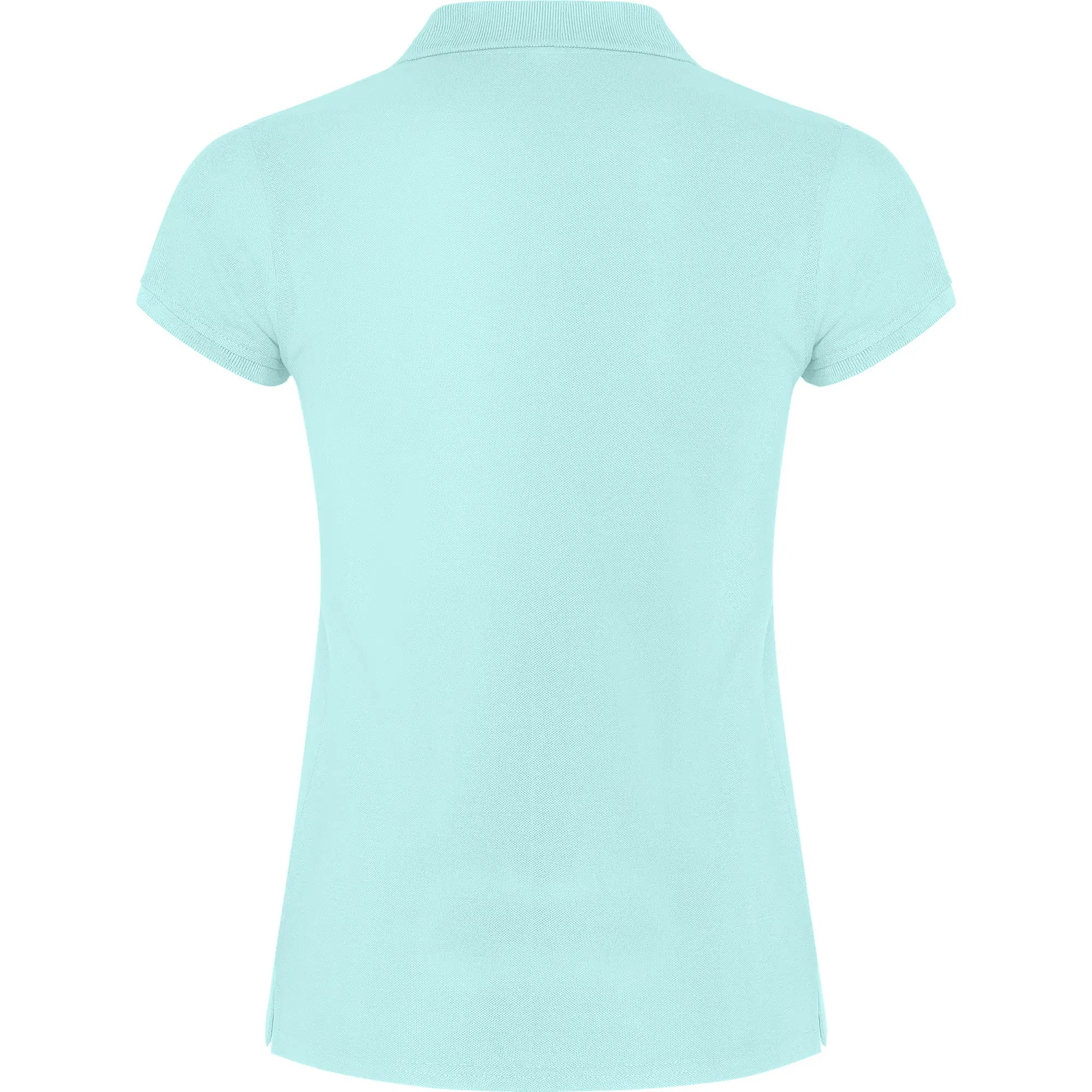 all-groups Women's Star Poloshirt