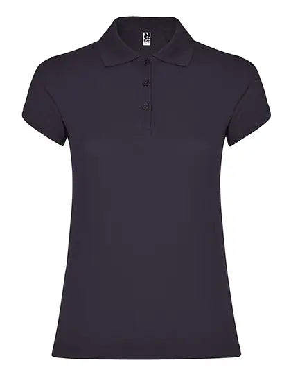 Women's Star Poloshirt