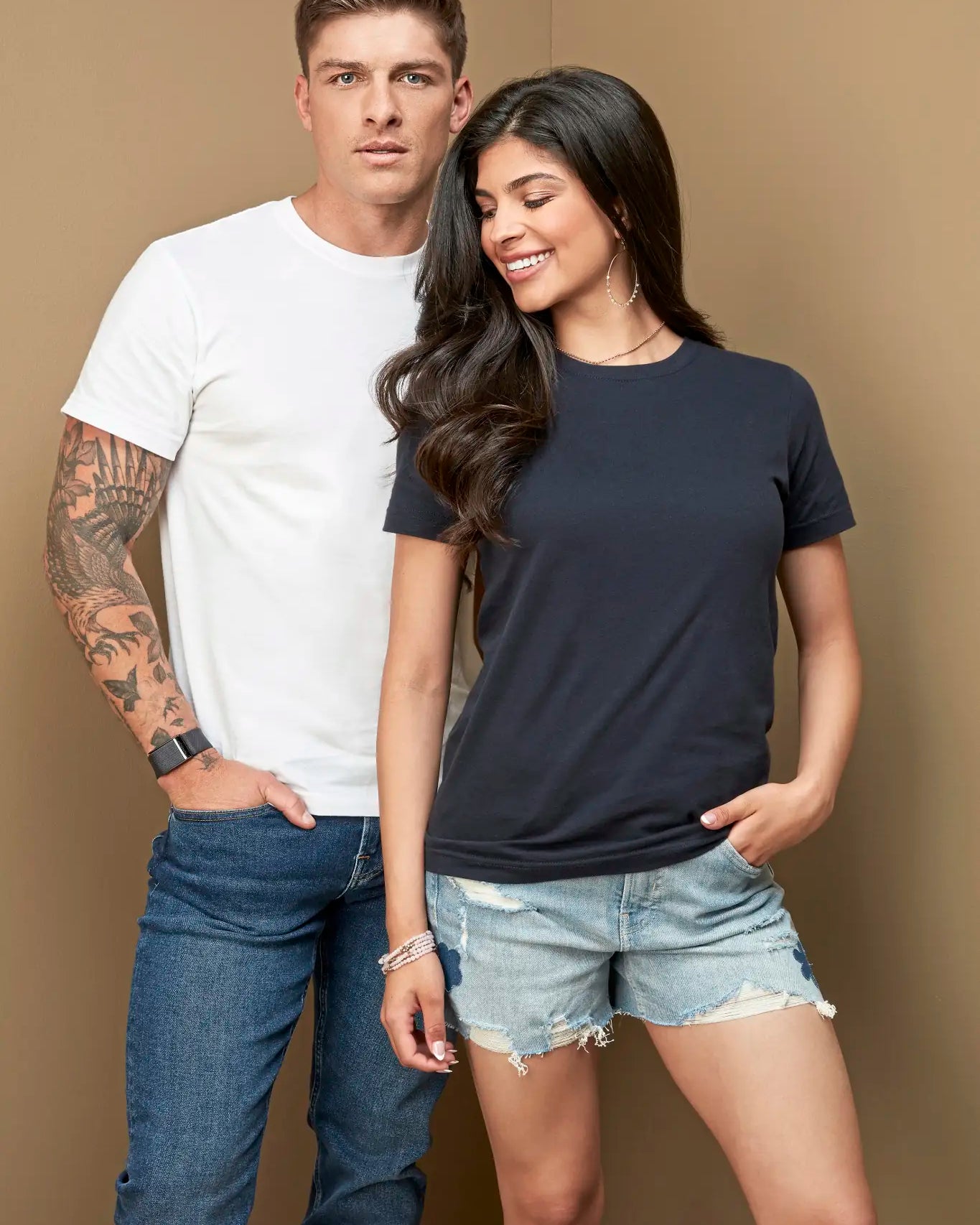 all-groups Unisex Classic T