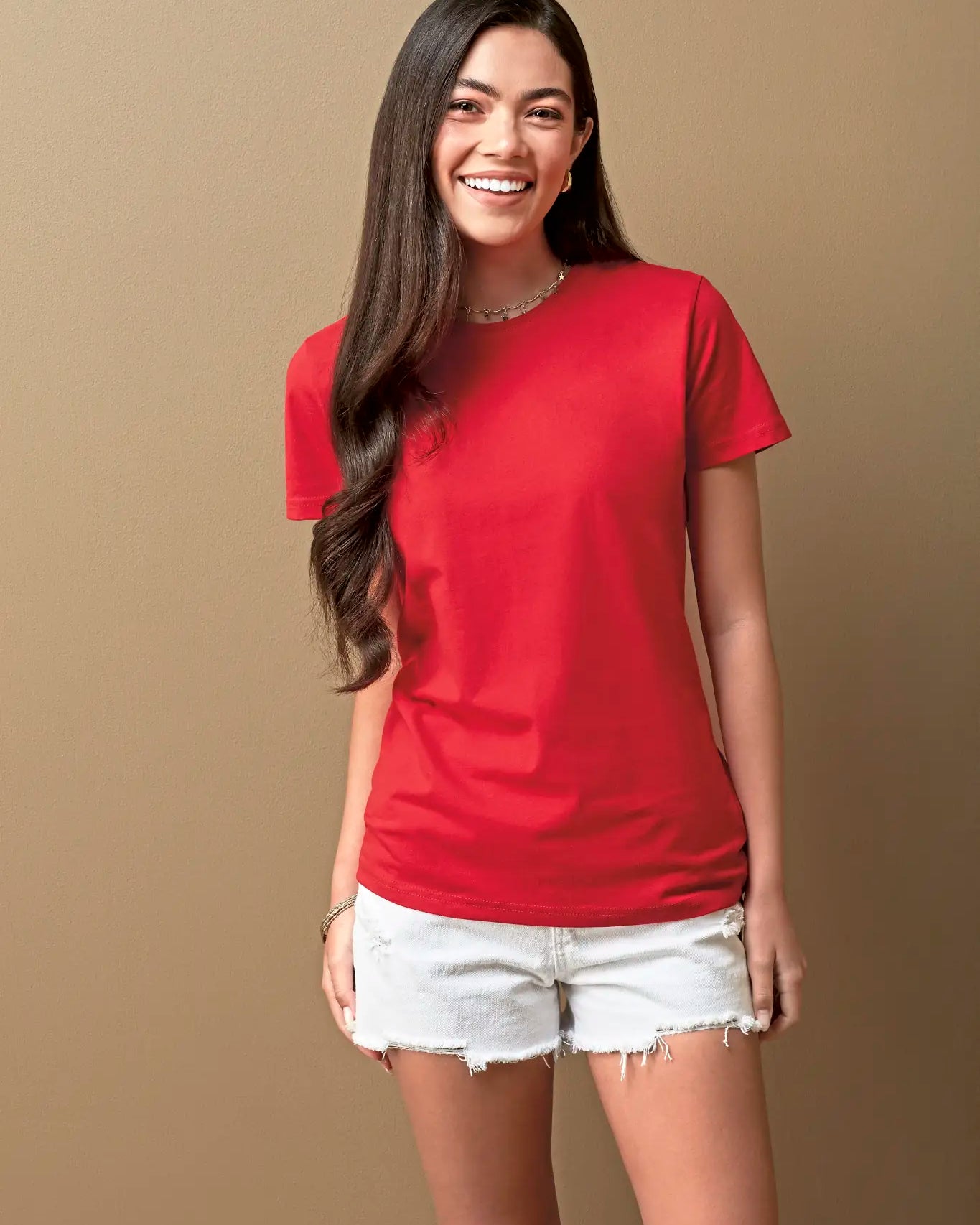 all-groups Women's Comfort T