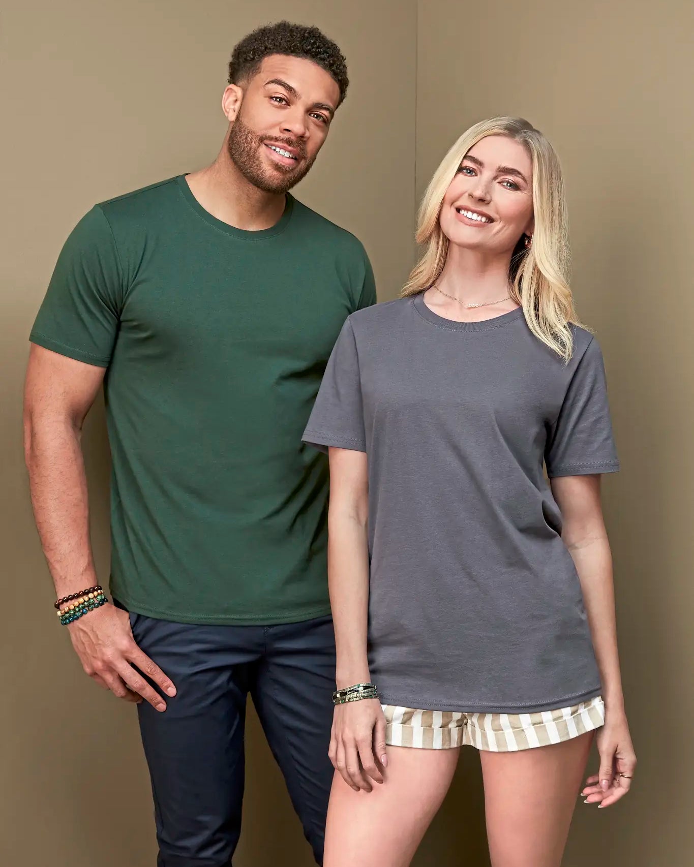 all-groups Unisex Lux T-Shirt