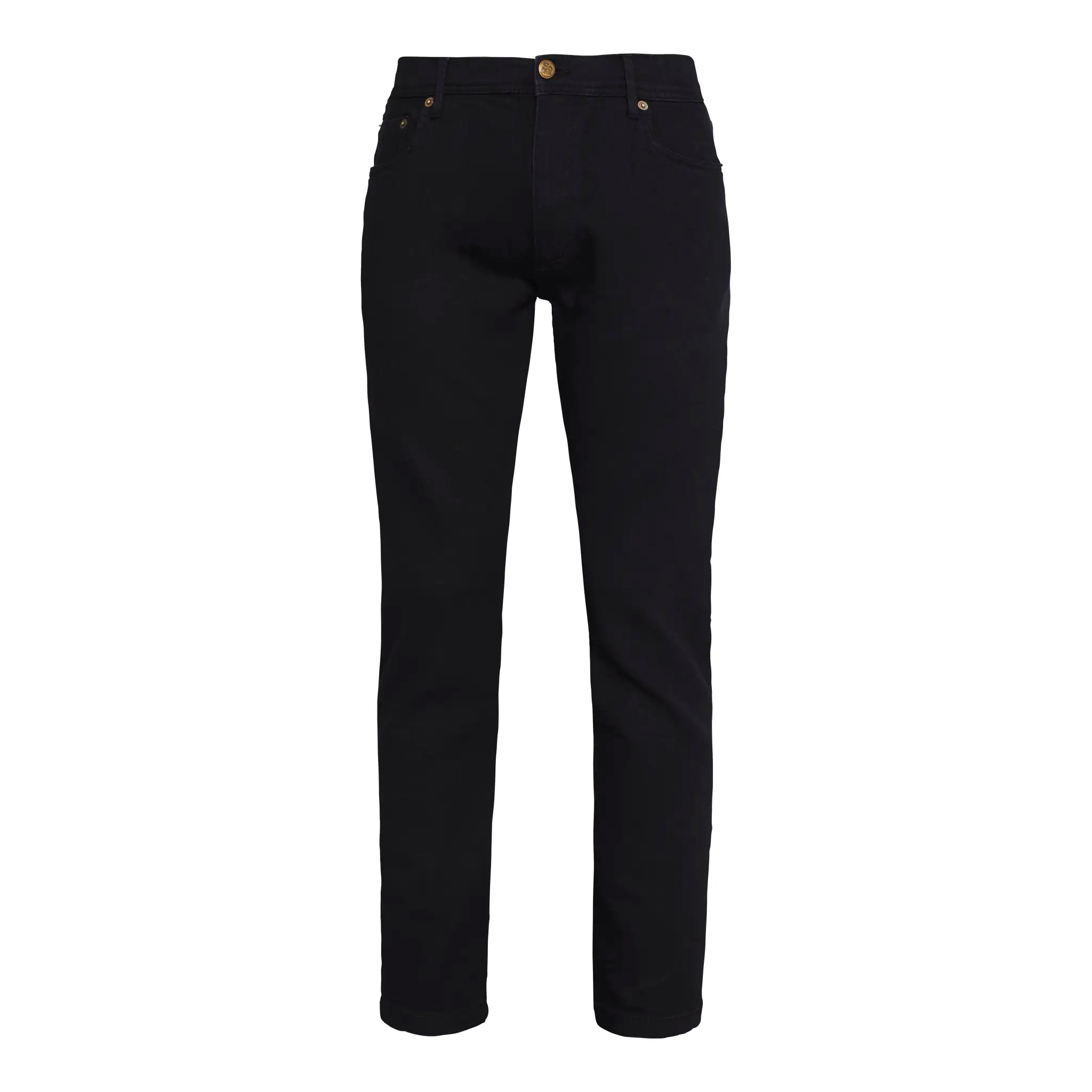 all-groups Men's Leo Straight Jeans