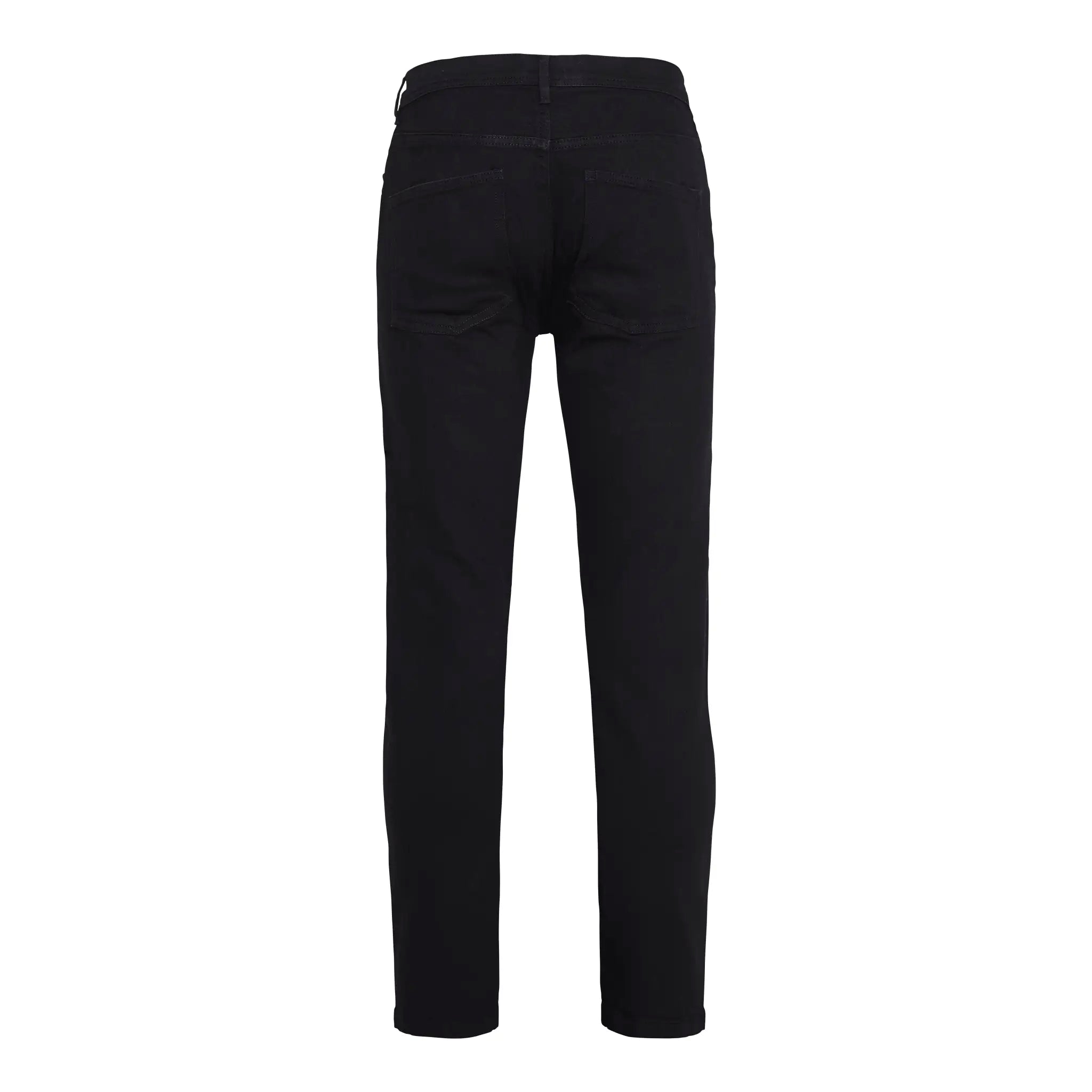 all-groups Men's Leo Straight Jeans