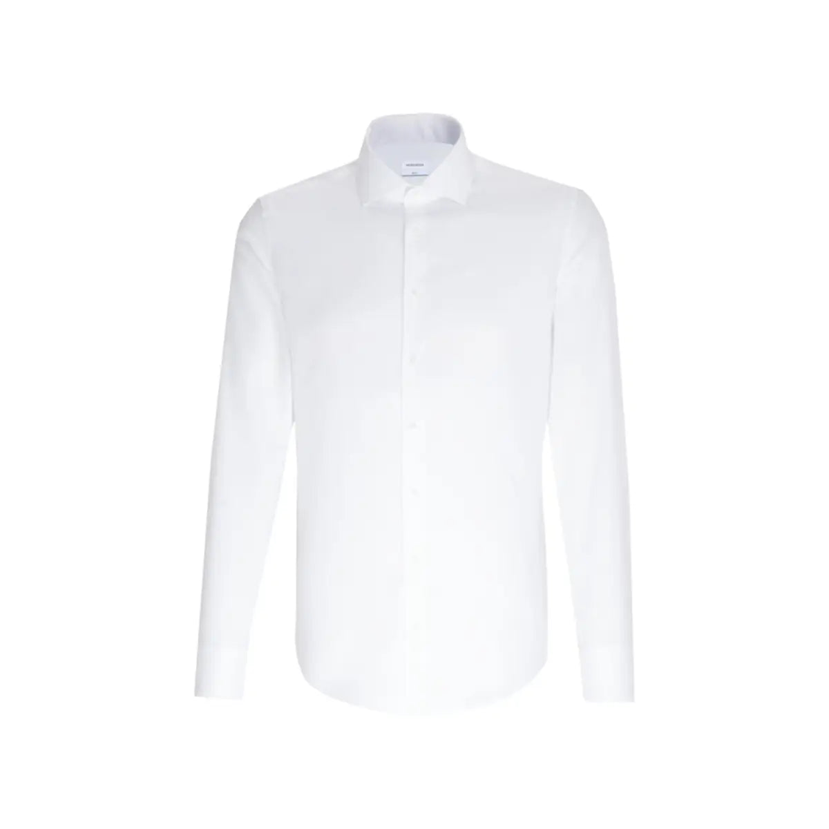 all-groups Men's Shirt Slim Fit Oxford Longsleeve