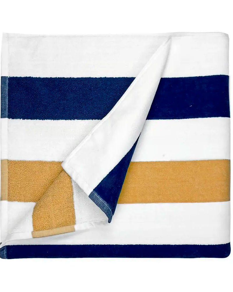 all-groups Beach Towel Stripe