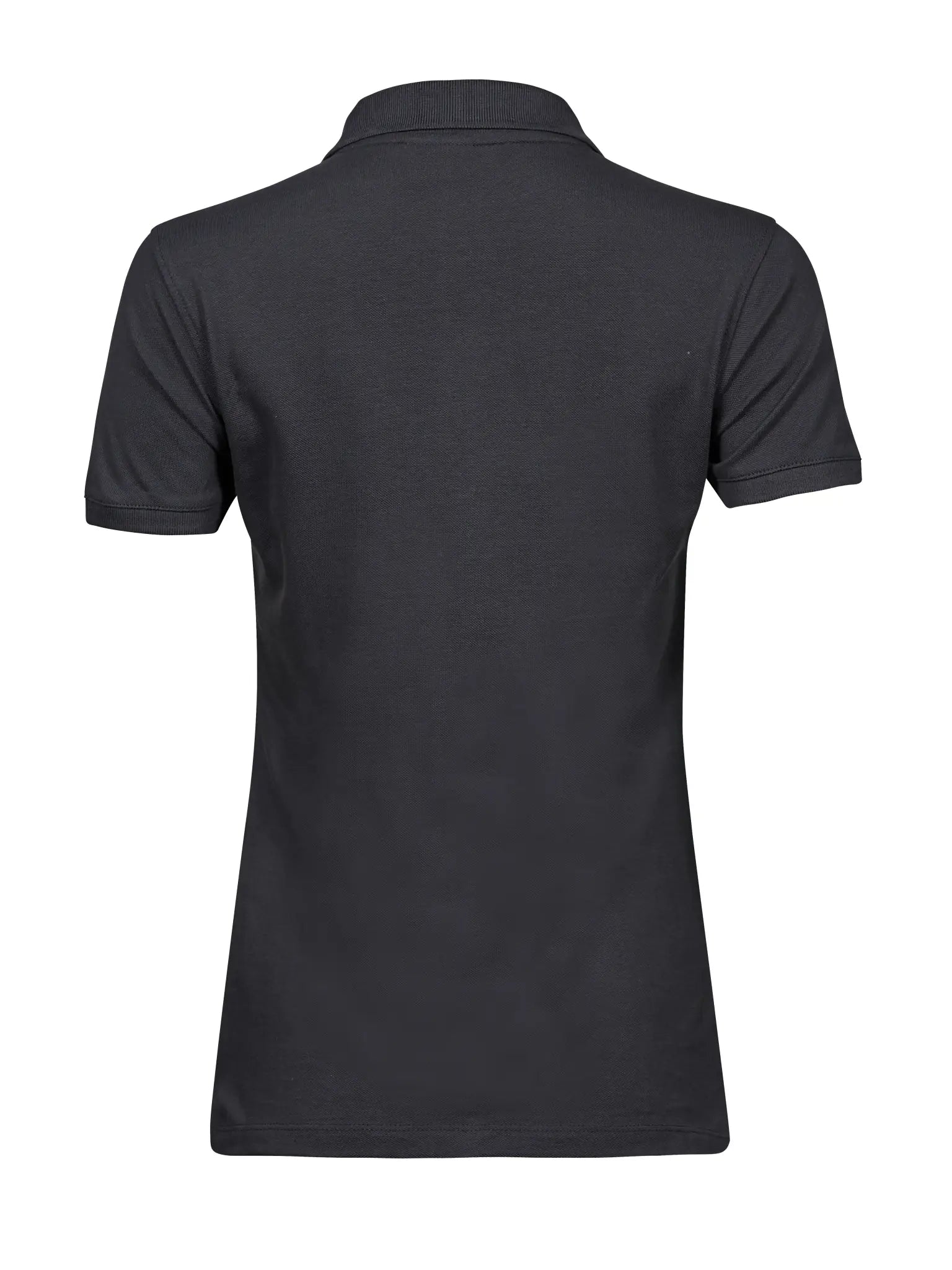 all-groups Women's Heavy Polo