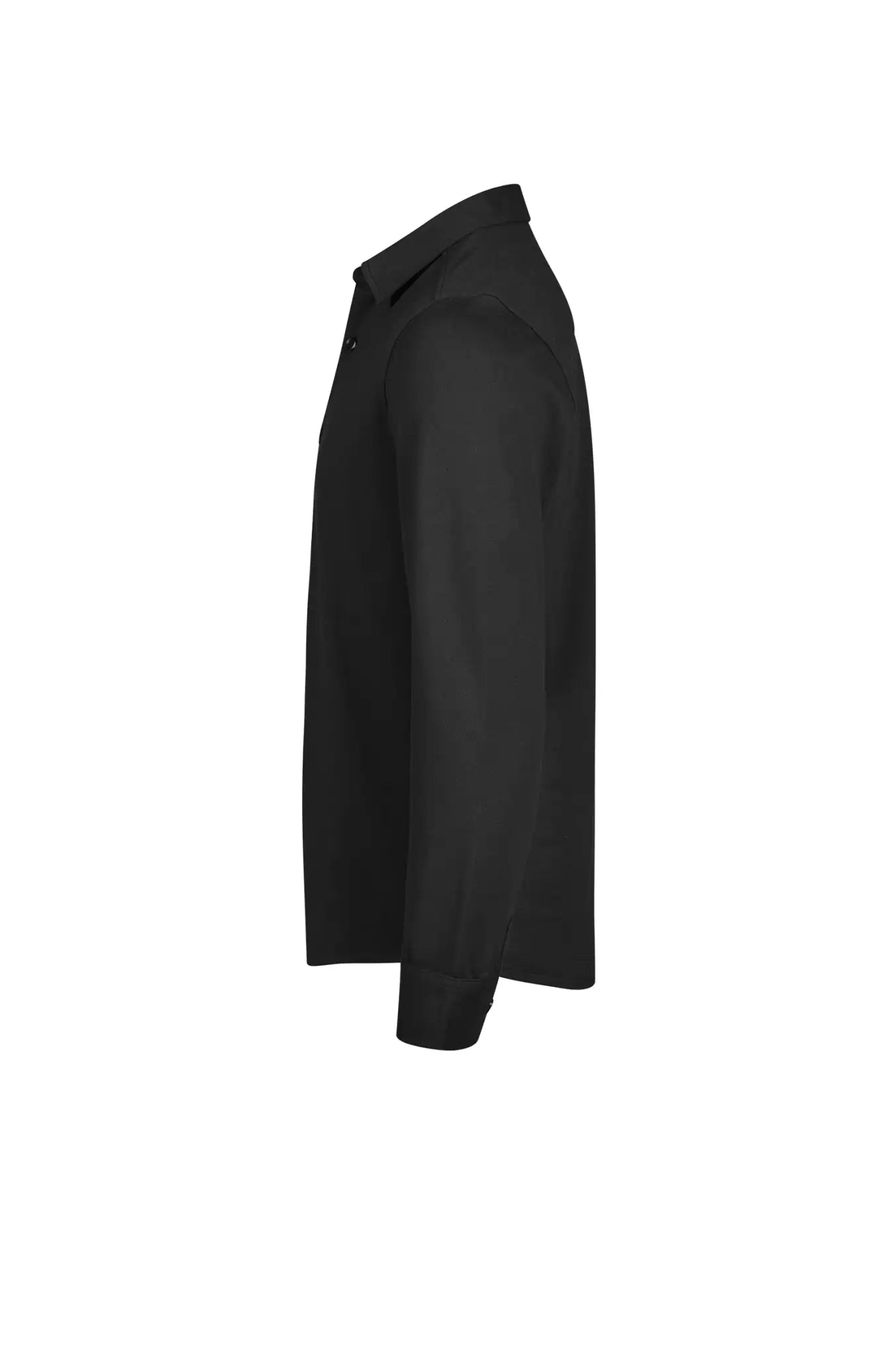 all-groups Men's Luxury Stretch Shirt