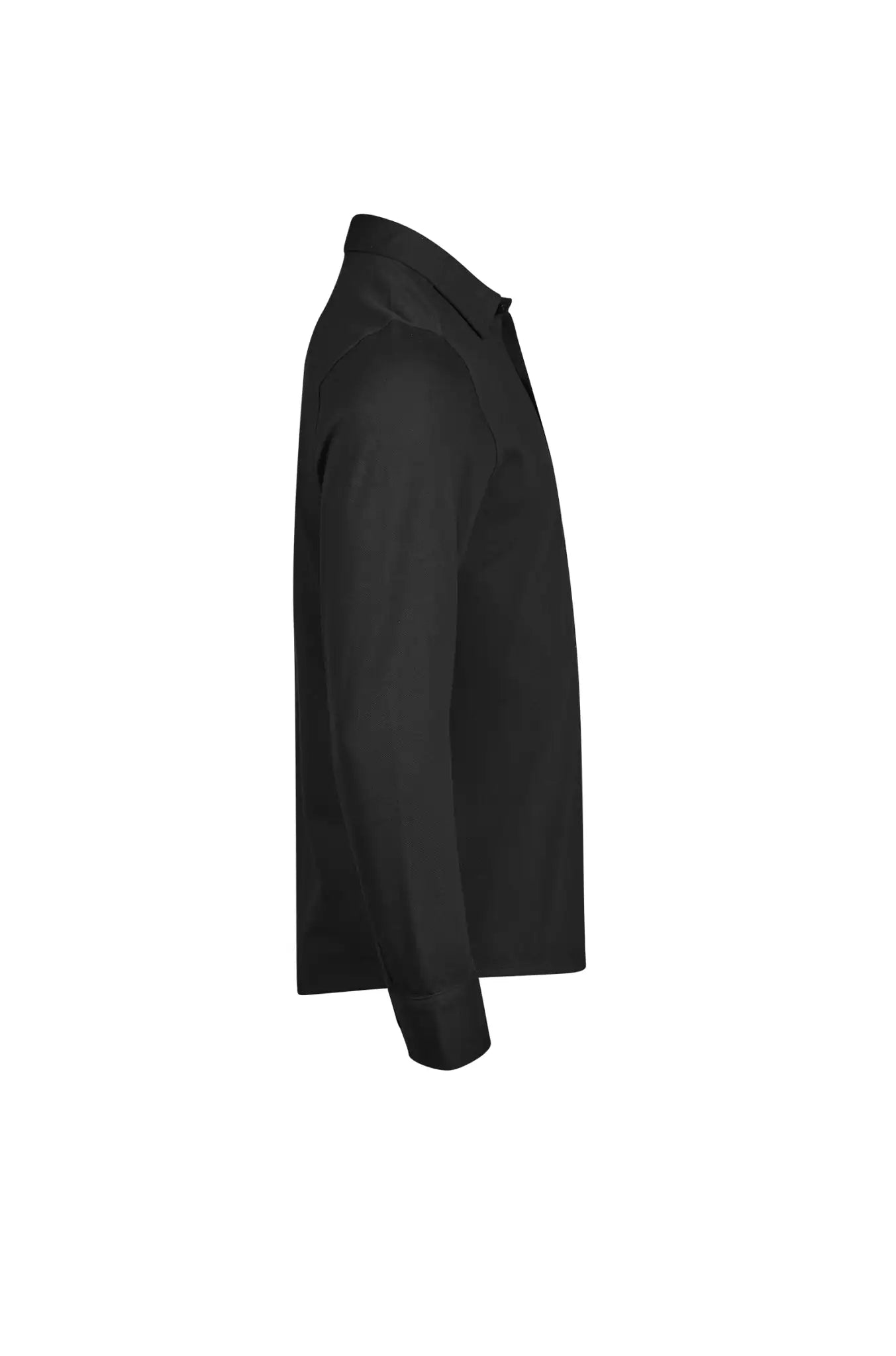 all-groups Men's Luxury Stretch Shirt