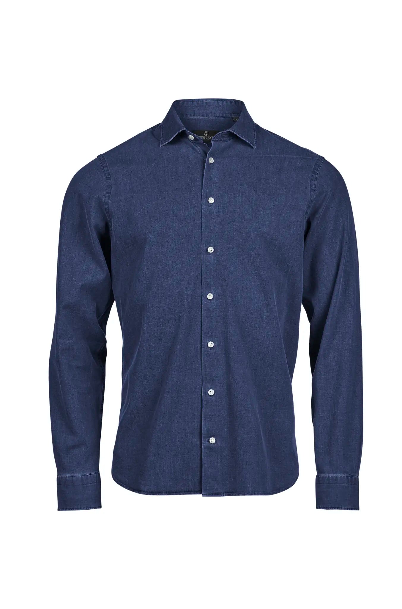 all-groups Men's Denim shirt