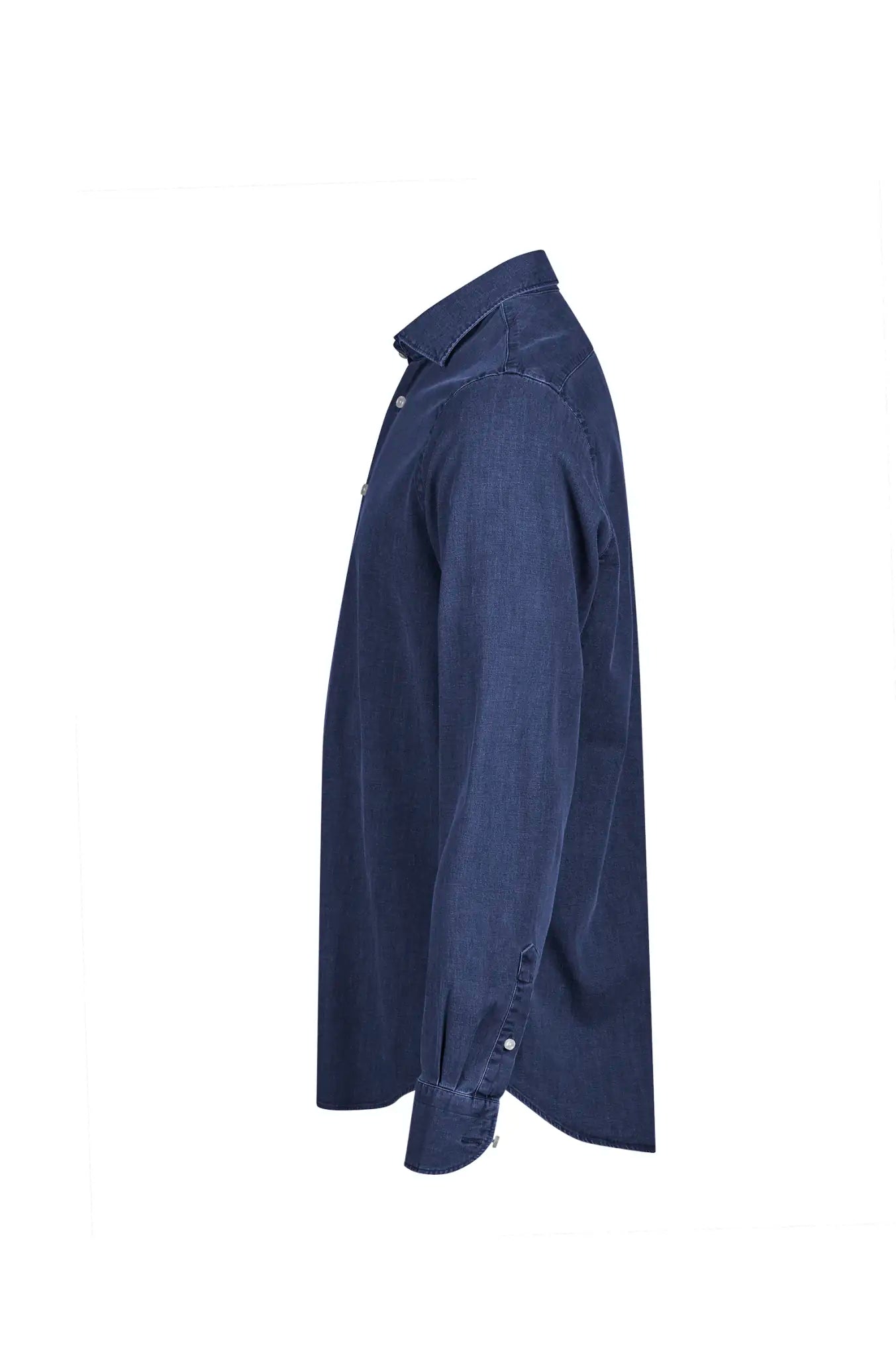 all-groups Men's Denim shirt