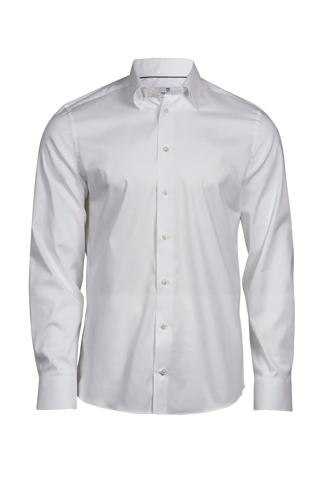 all-groups Men's Stretch Luxury Shirt