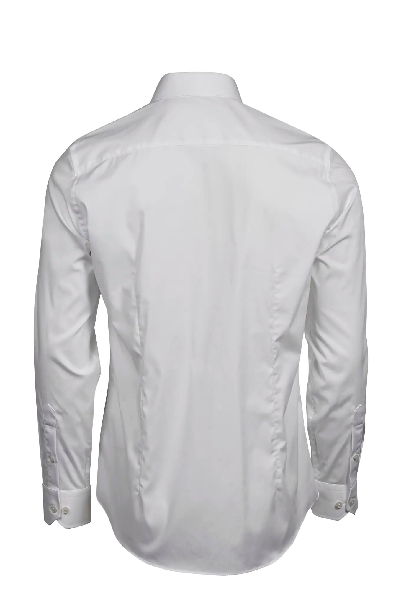 all-groups Men's Stretch Luxury Shirt