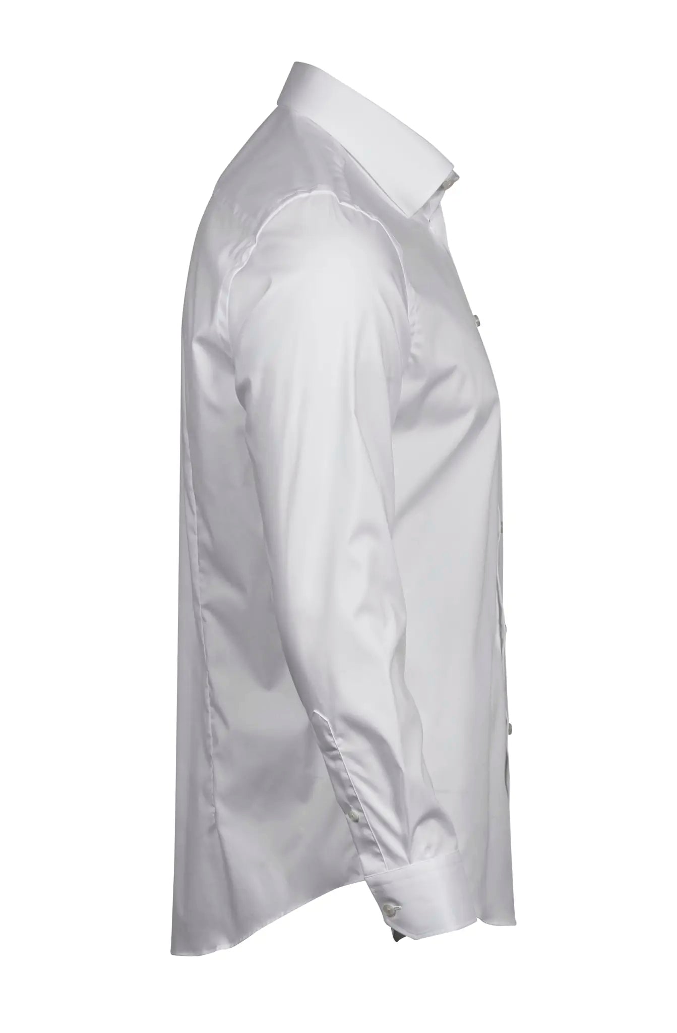 all-groups Men's Stretch Luxury Shirt