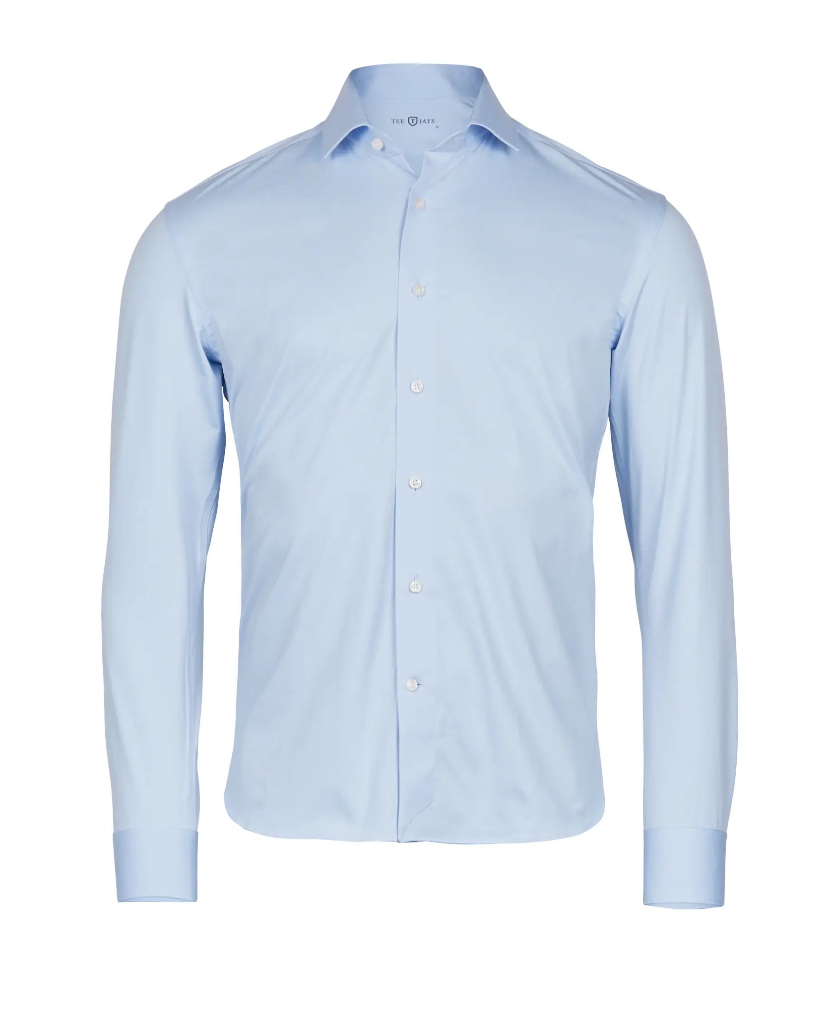 all-groups Men's Active Stretch Shirt