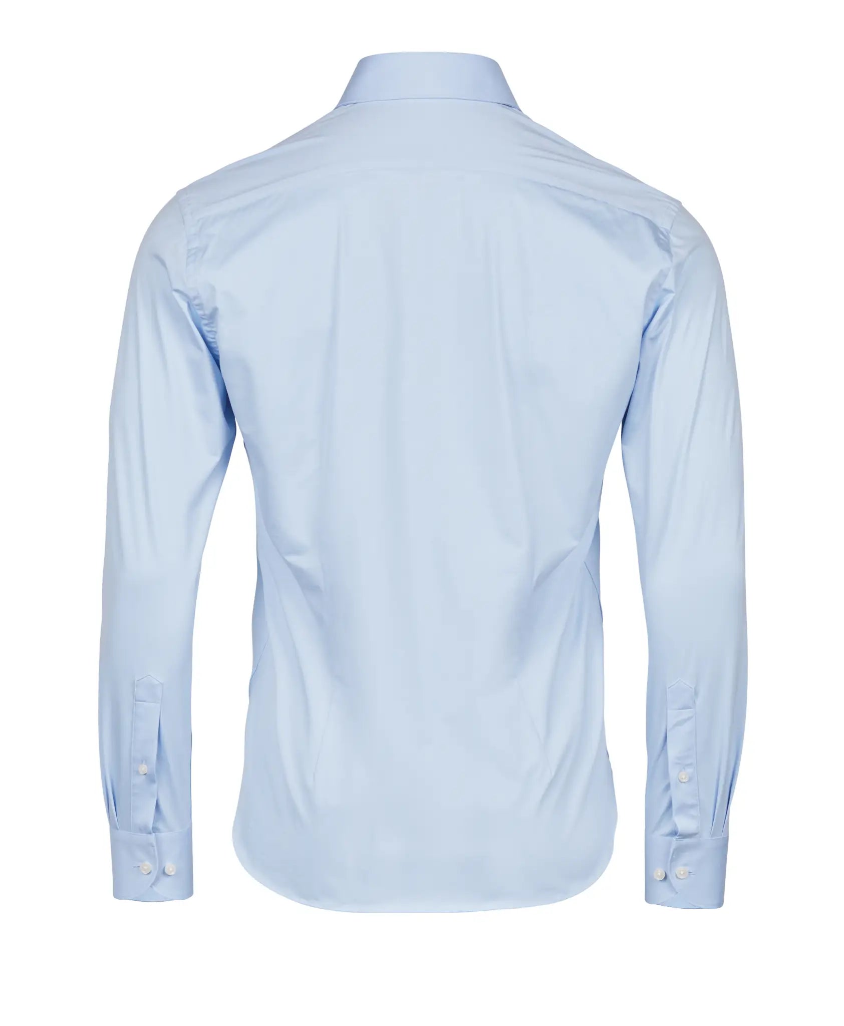 all-groups Men's Active Stretch Shirt