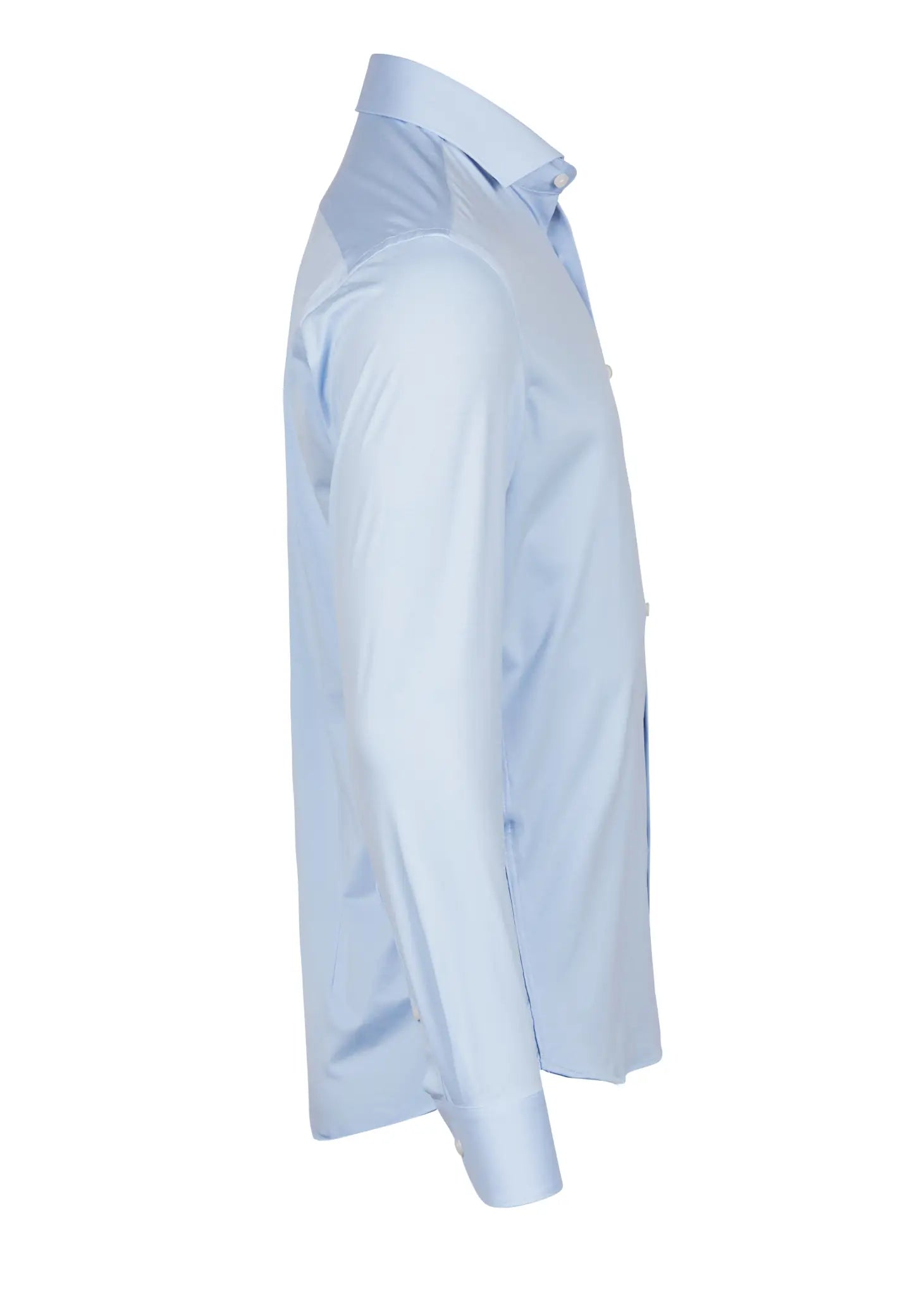 all-groups Men's Active Stretch Shirt