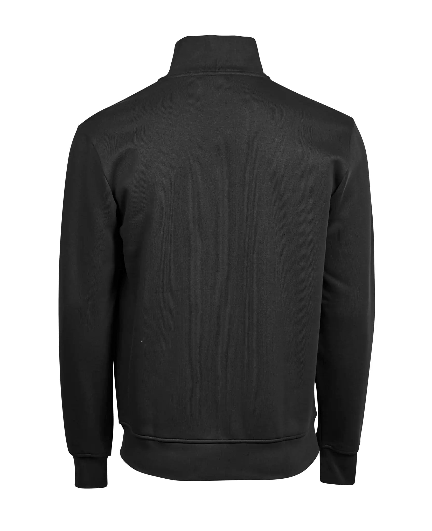all-groups Men's Full Zip Sweatshirt Cardigan
