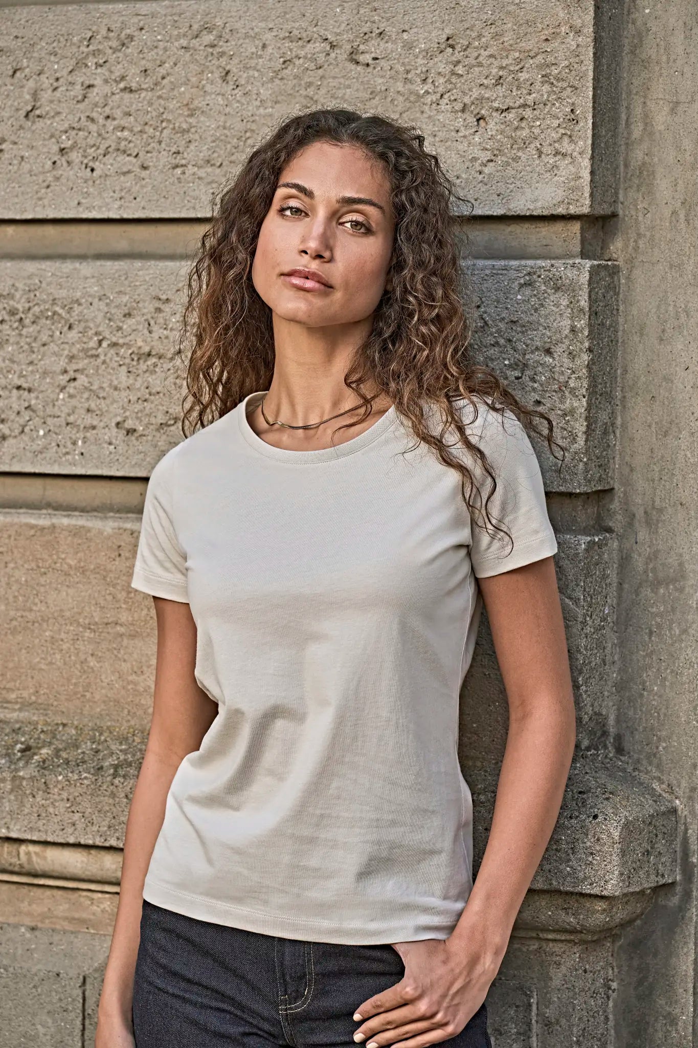 all-groups Women's Sof T-Shirt