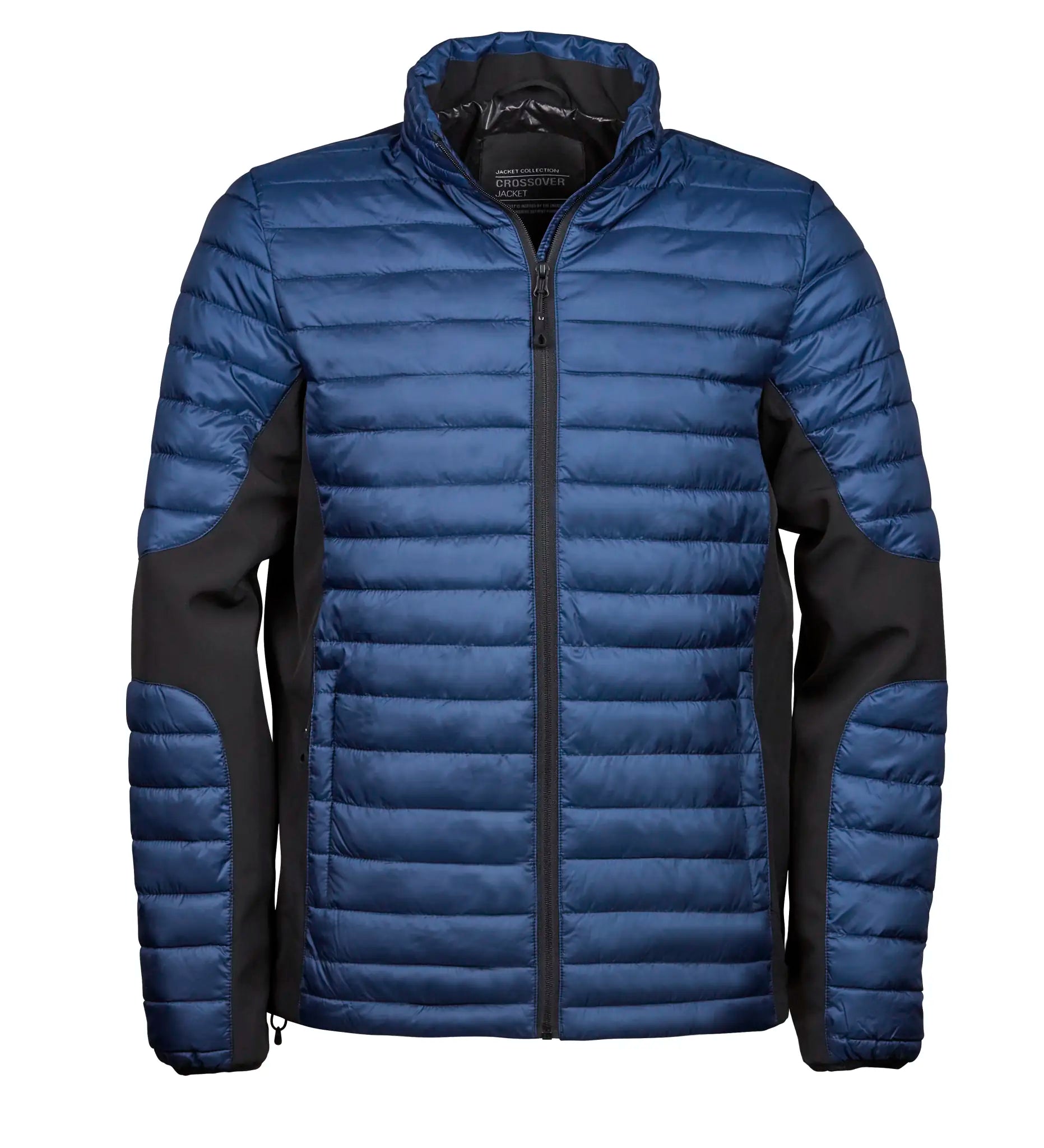 all-groups Men's Crossover Jacket