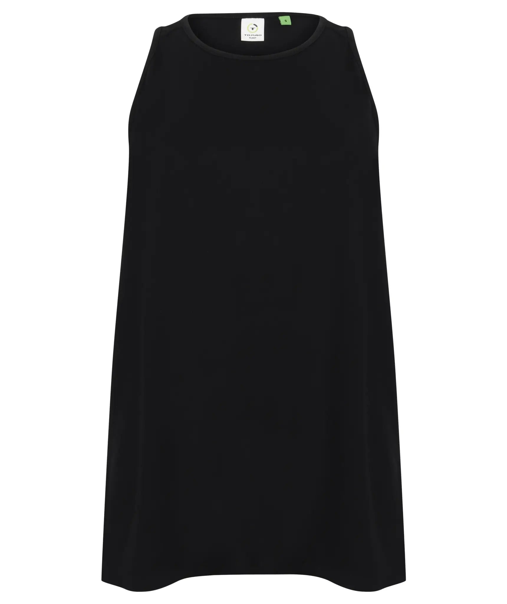 all-groups Women's Open Back Vest