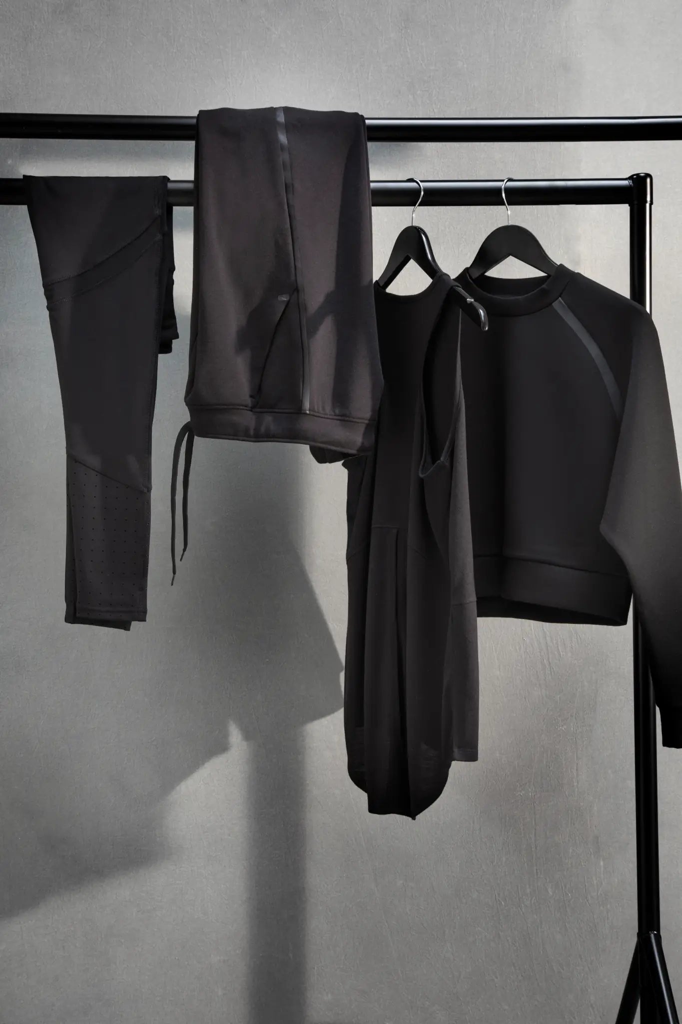 all-groups Women's Panelled Legging