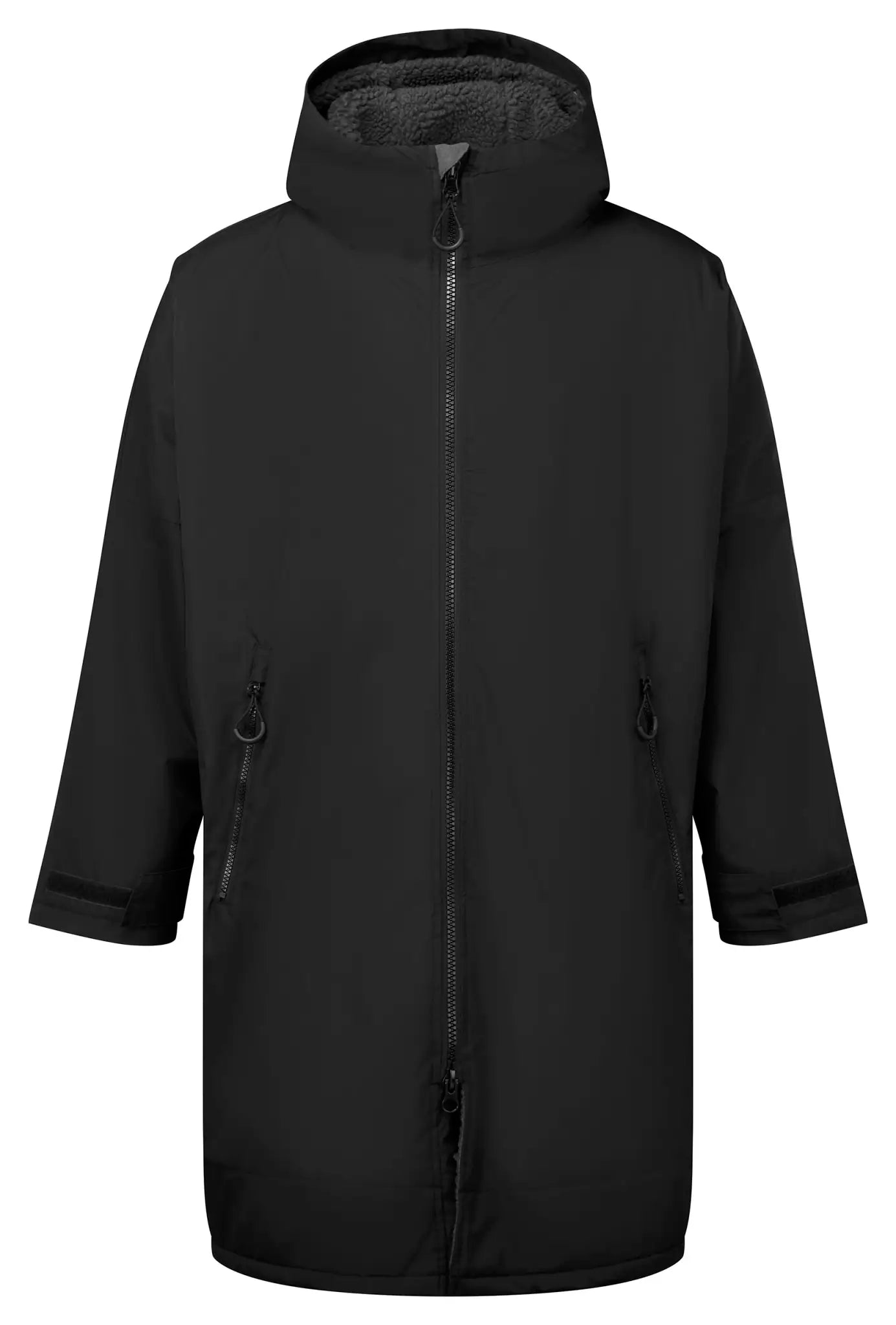 all-groups Men's All Seasons Waterproof Changing Robe