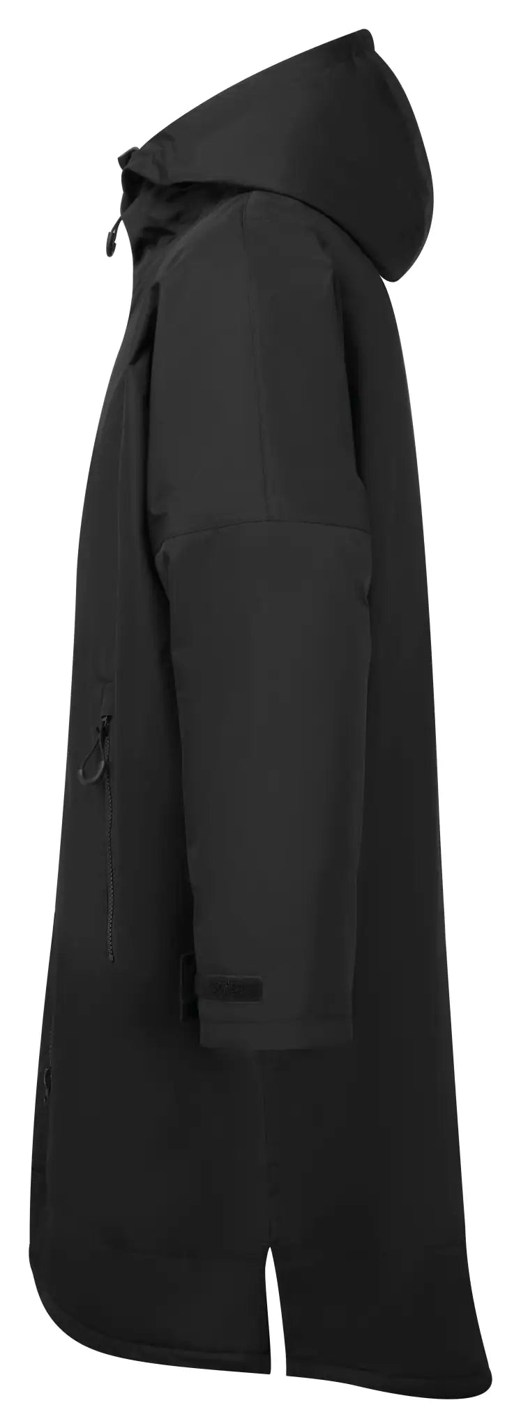 all-groups Men's All Seasons Waterproof Changing Robe