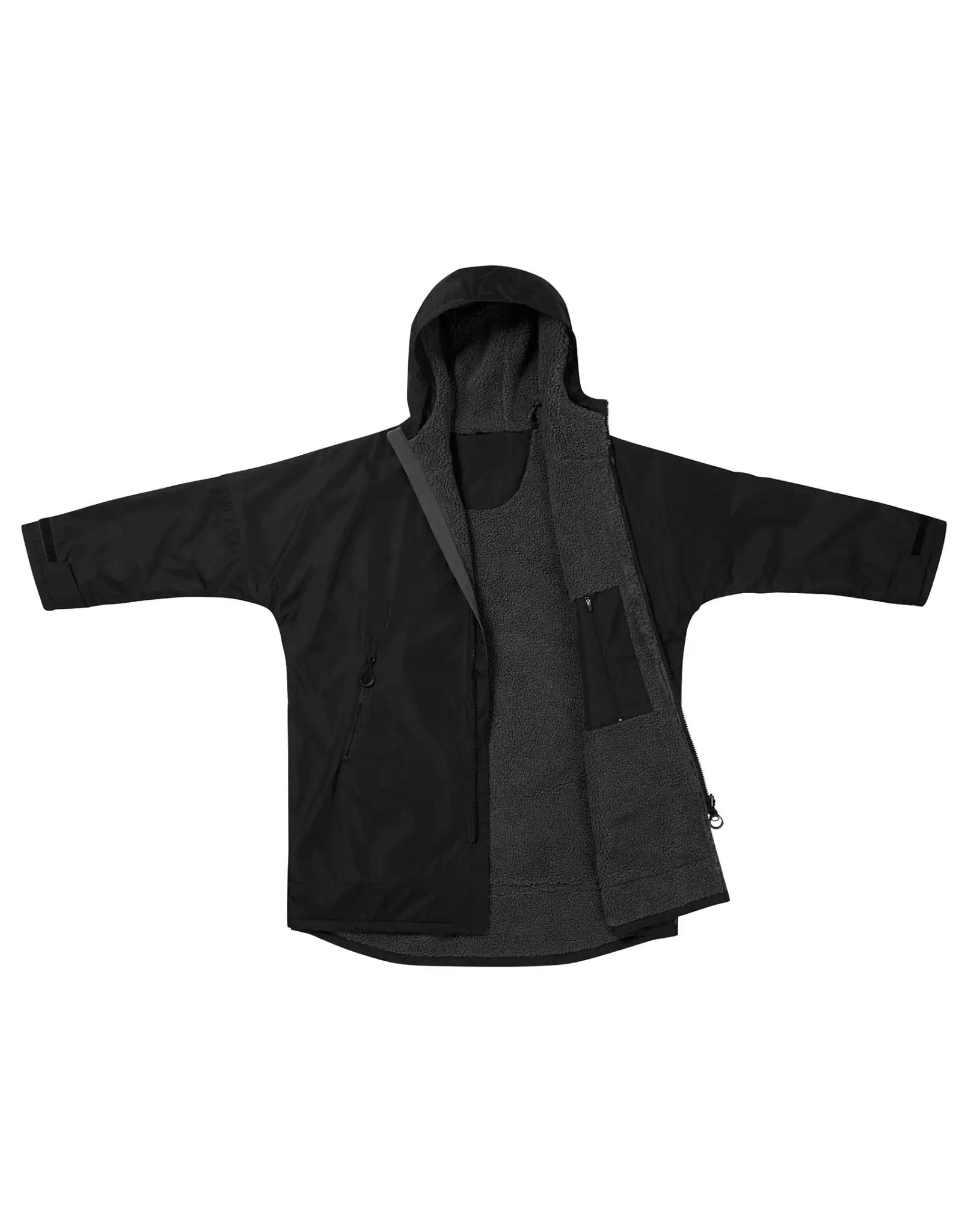 all-groups Men's All Seasons Waterproof Changing Robe