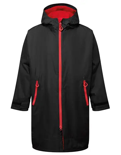 Men's All Seasons Waterproof Changing Robe