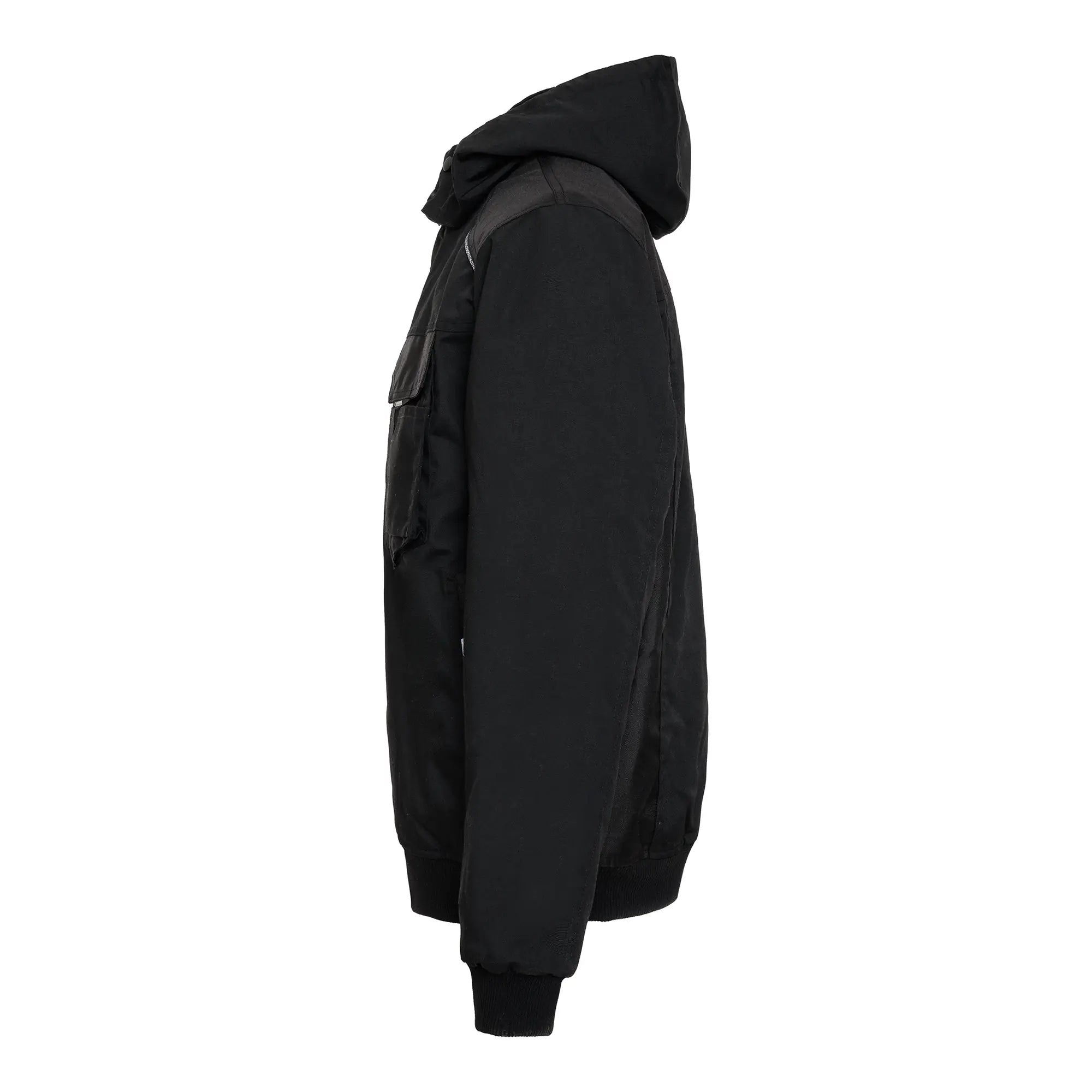 all-groups Men's Pilot Jacket