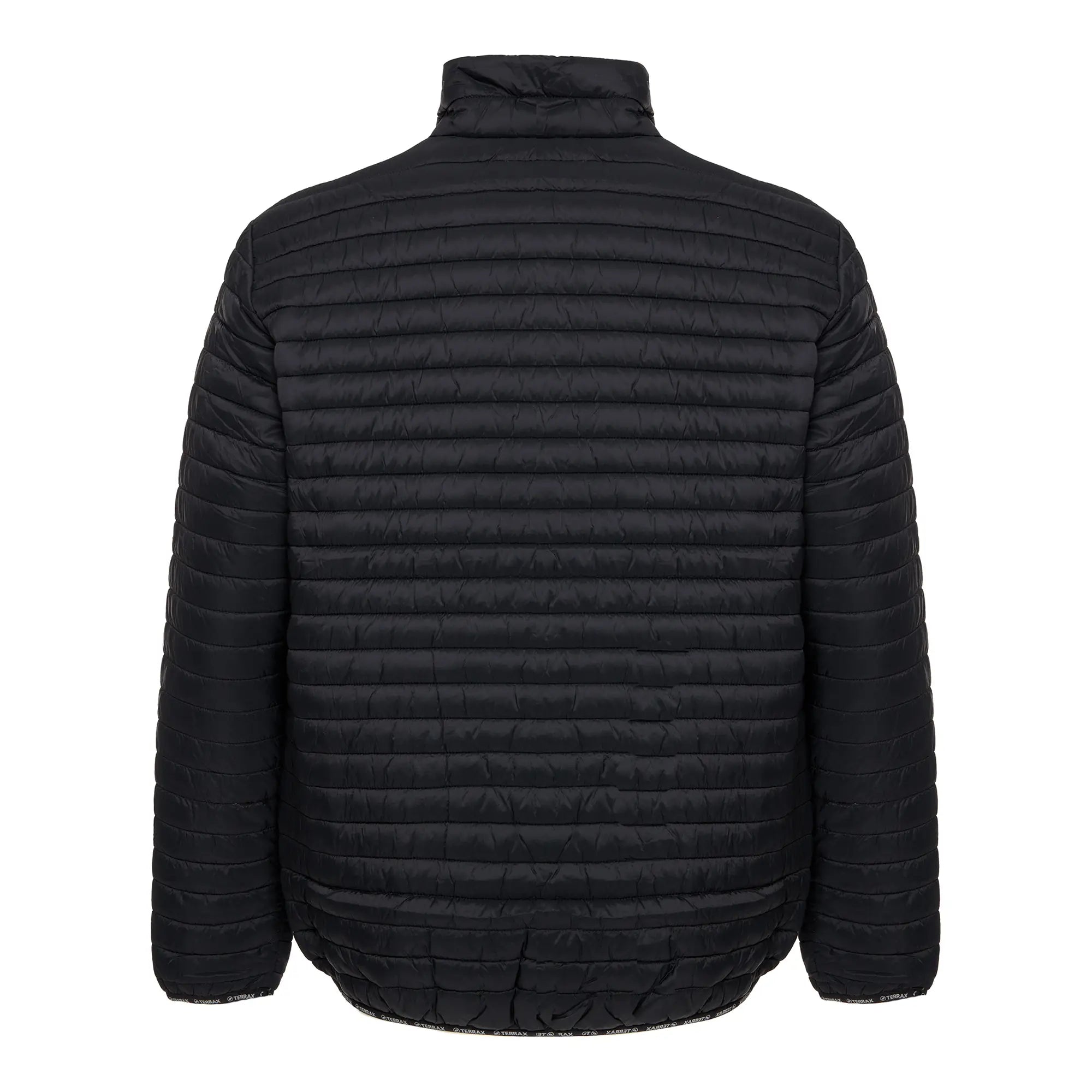 all-groups Men's Quilted Jacket