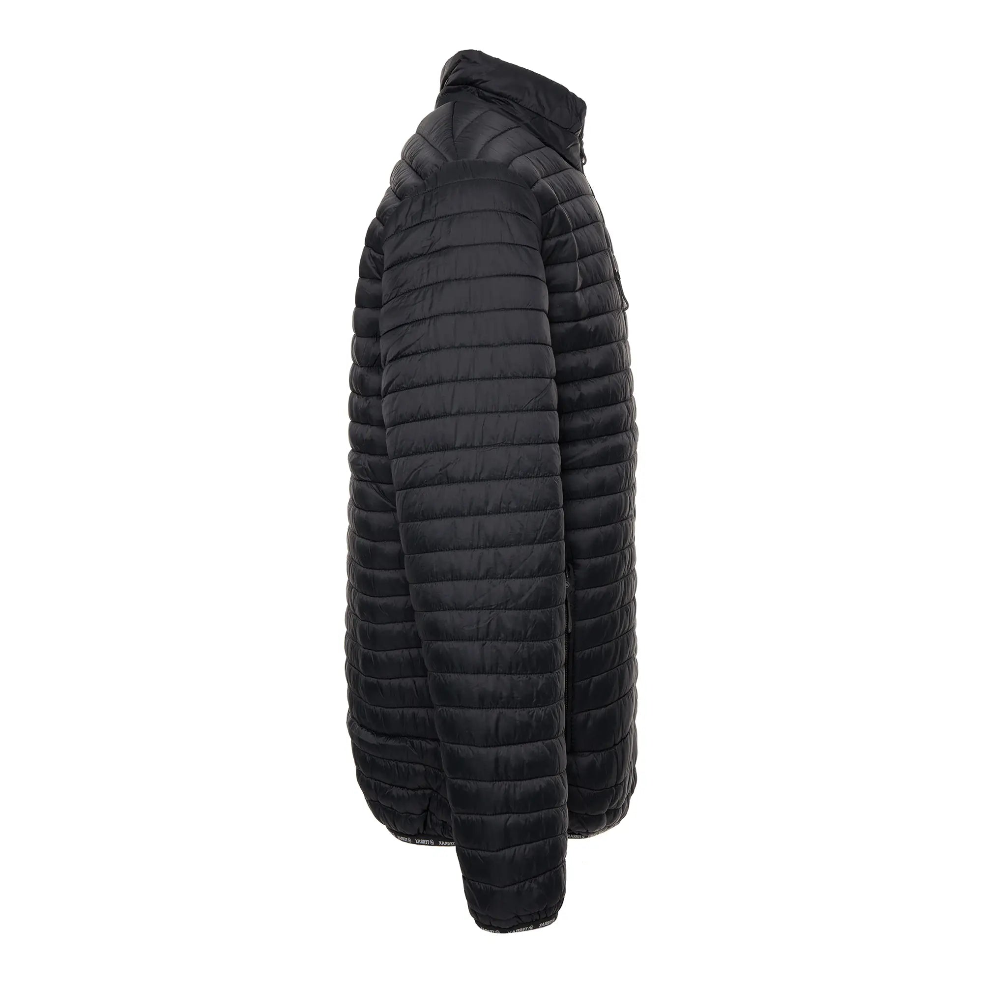 all-groups Men's Quilted Jacket