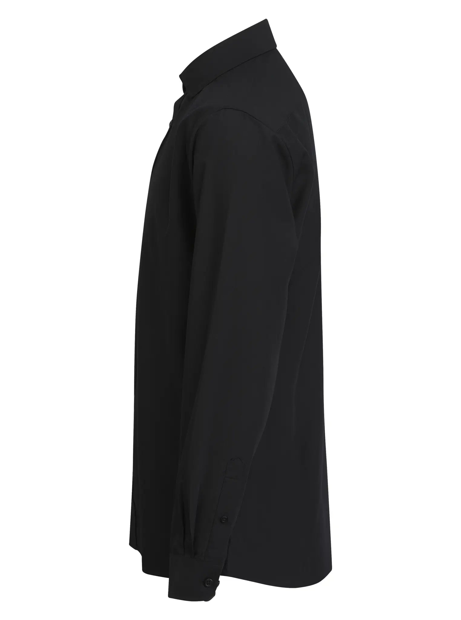 all-groups Men's Long Sleeved 'Cotton Feel' Coolplus Shirt