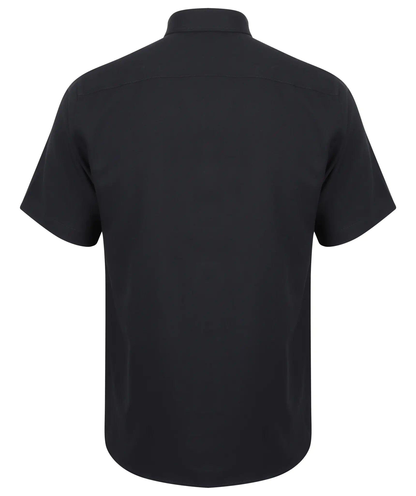 all-groups Men's Wicking Short Sleeve Shirt