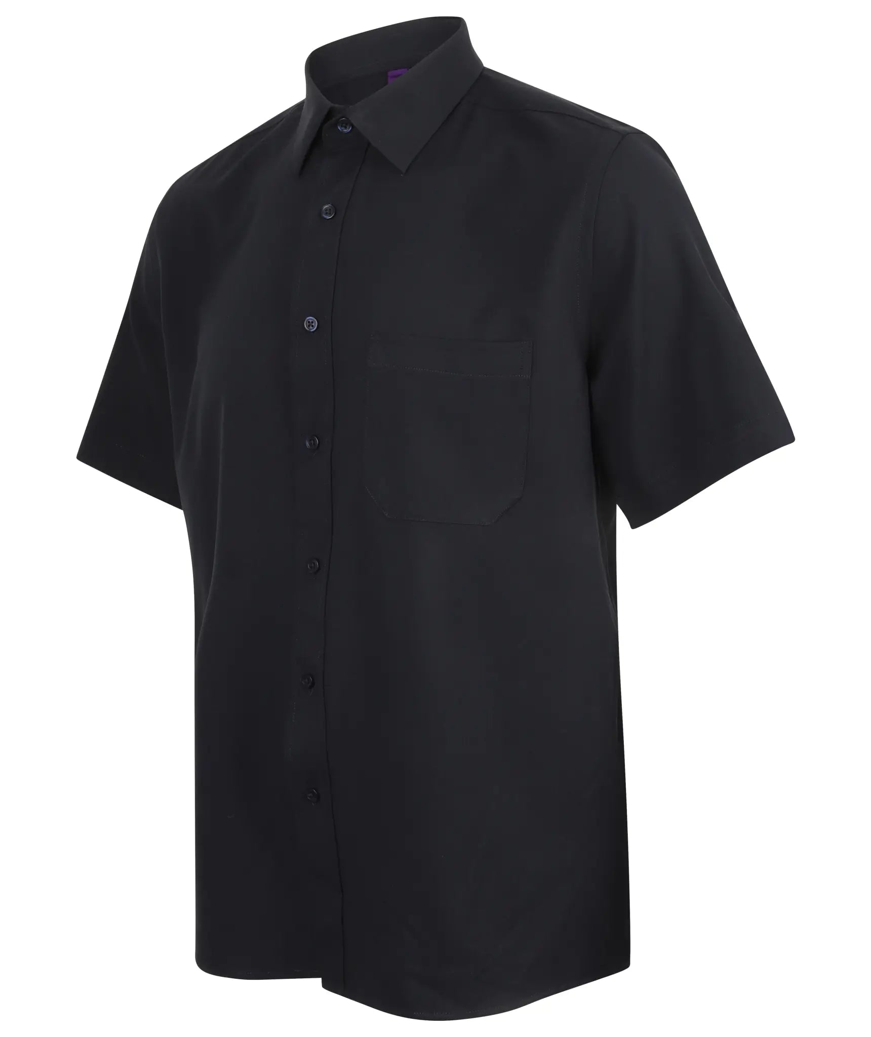 all-groups Men's Wicking Short Sleeve Shirt