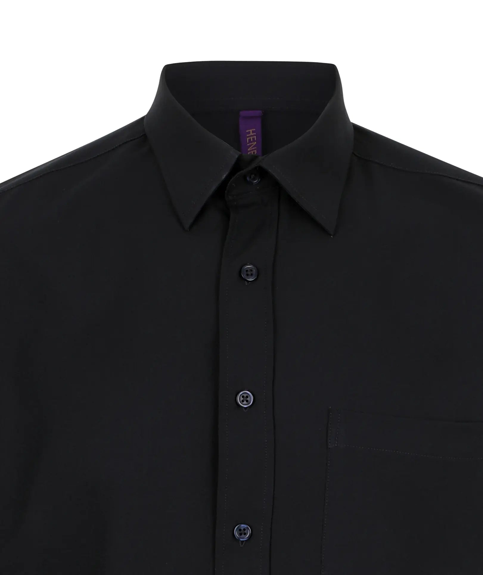 all-groups Men's Wicking Short Sleeve Shirt