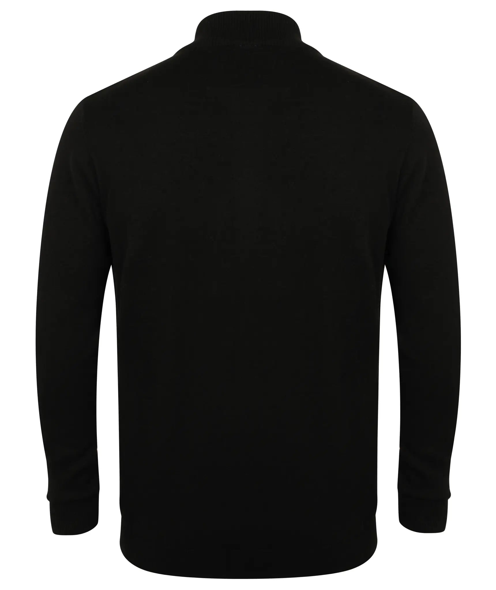 all-groups Unisex Zip Through Cardigan