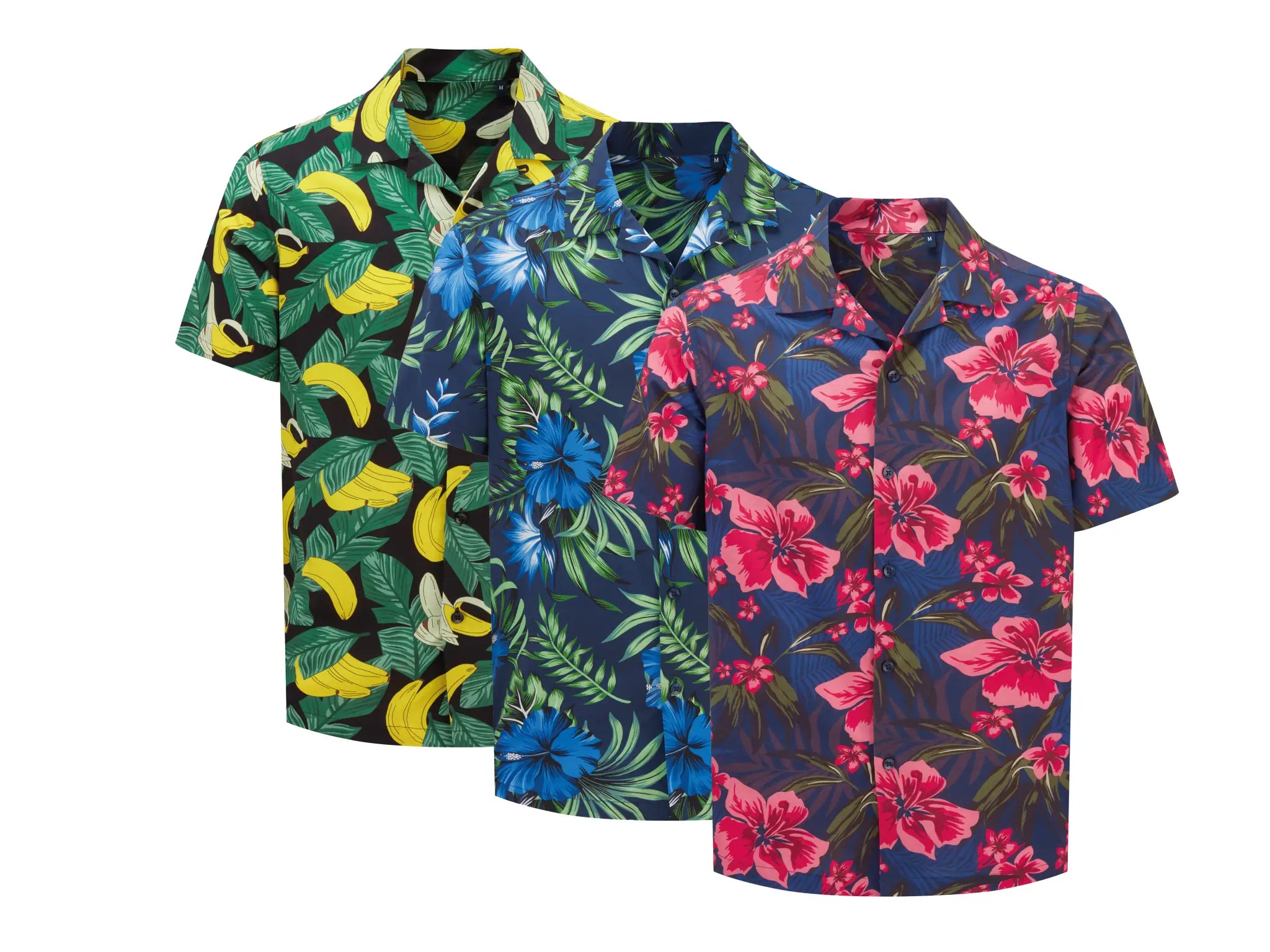 all-groups Men's Shirt