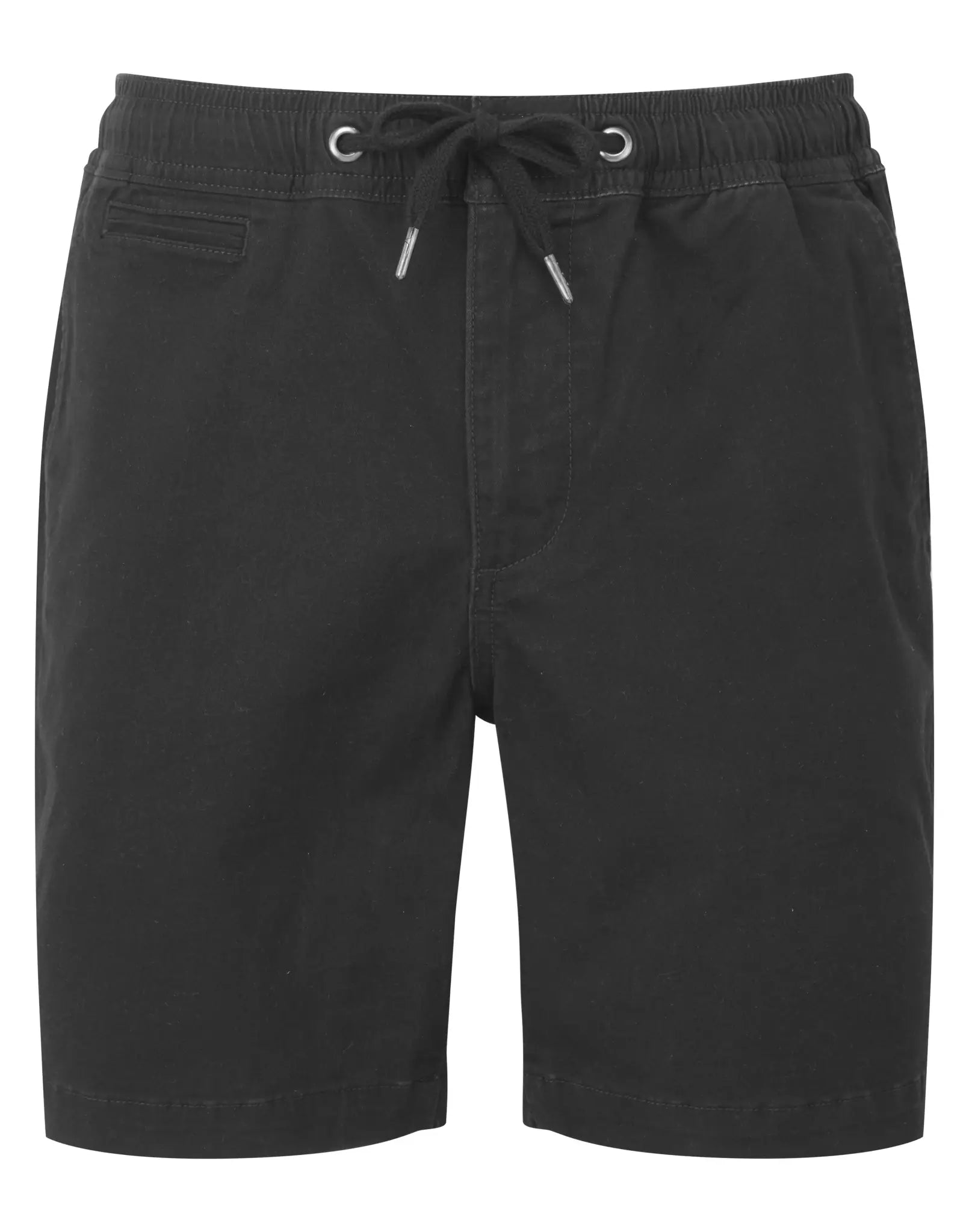 all-groups Men's Drawstring Chino Shorts