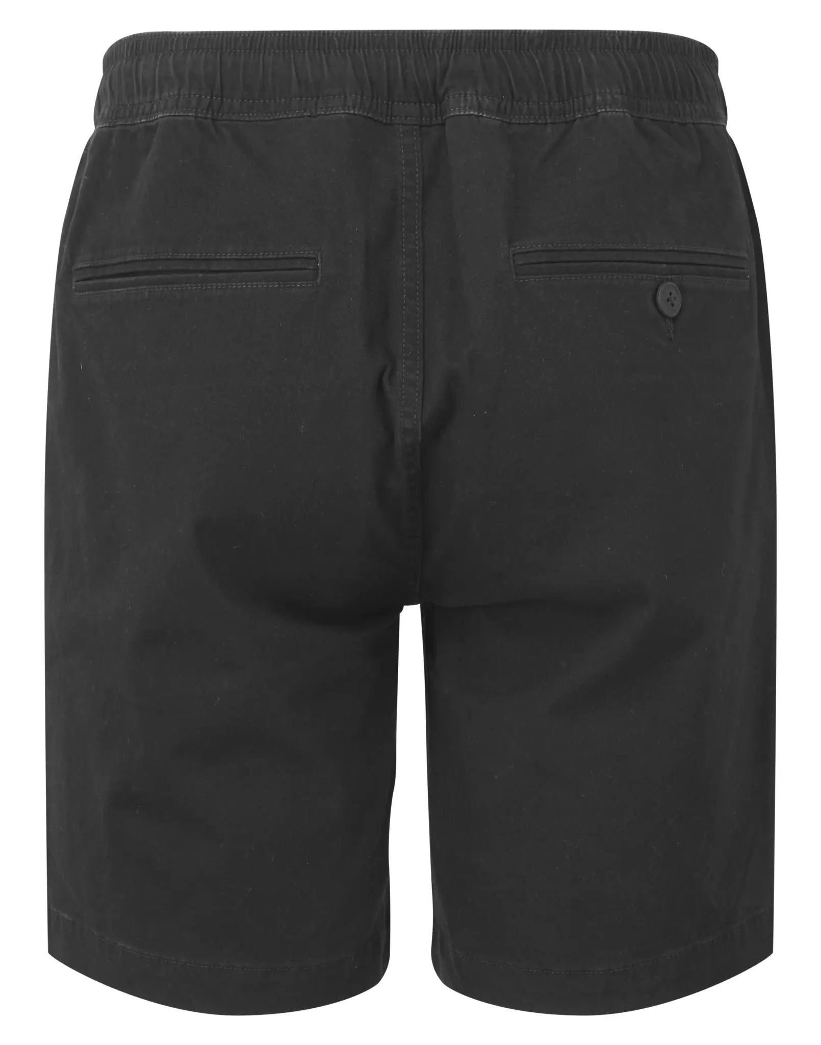 all-groups Men's Drawstring Chino Shorts