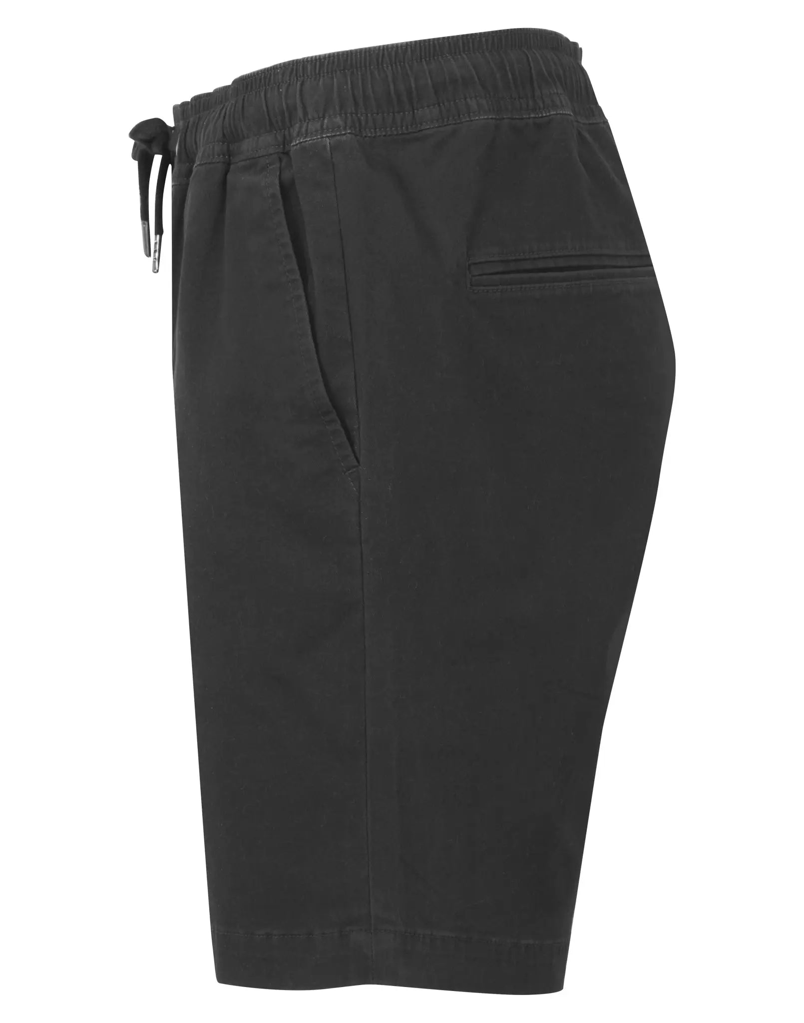 all-groups Men's Drawstring Chino Shorts