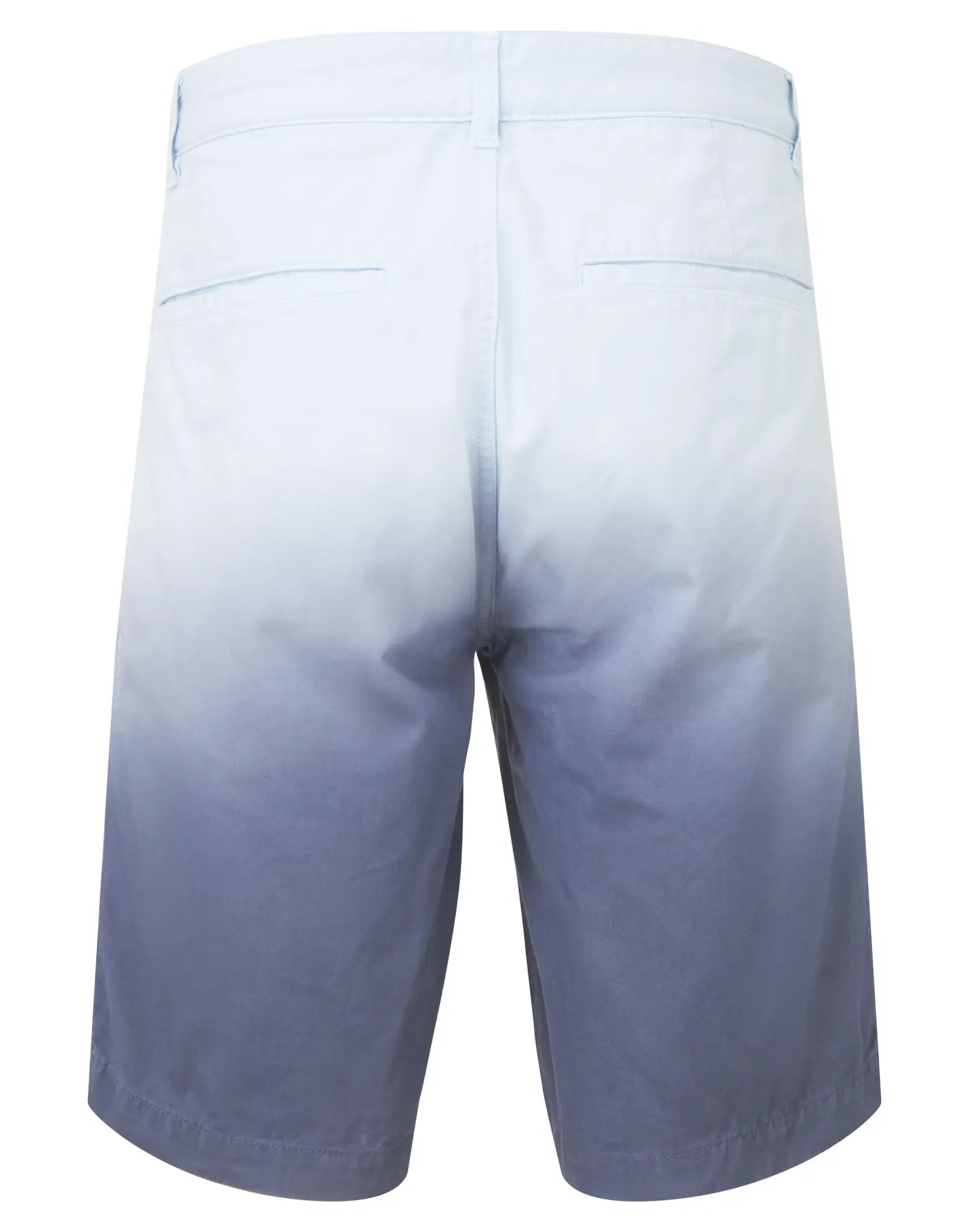 all-groups Men's Dip Dye Shorts