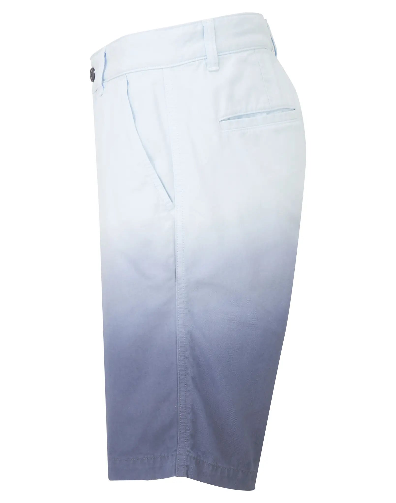 all-groups Men's Dip Dye Shorts