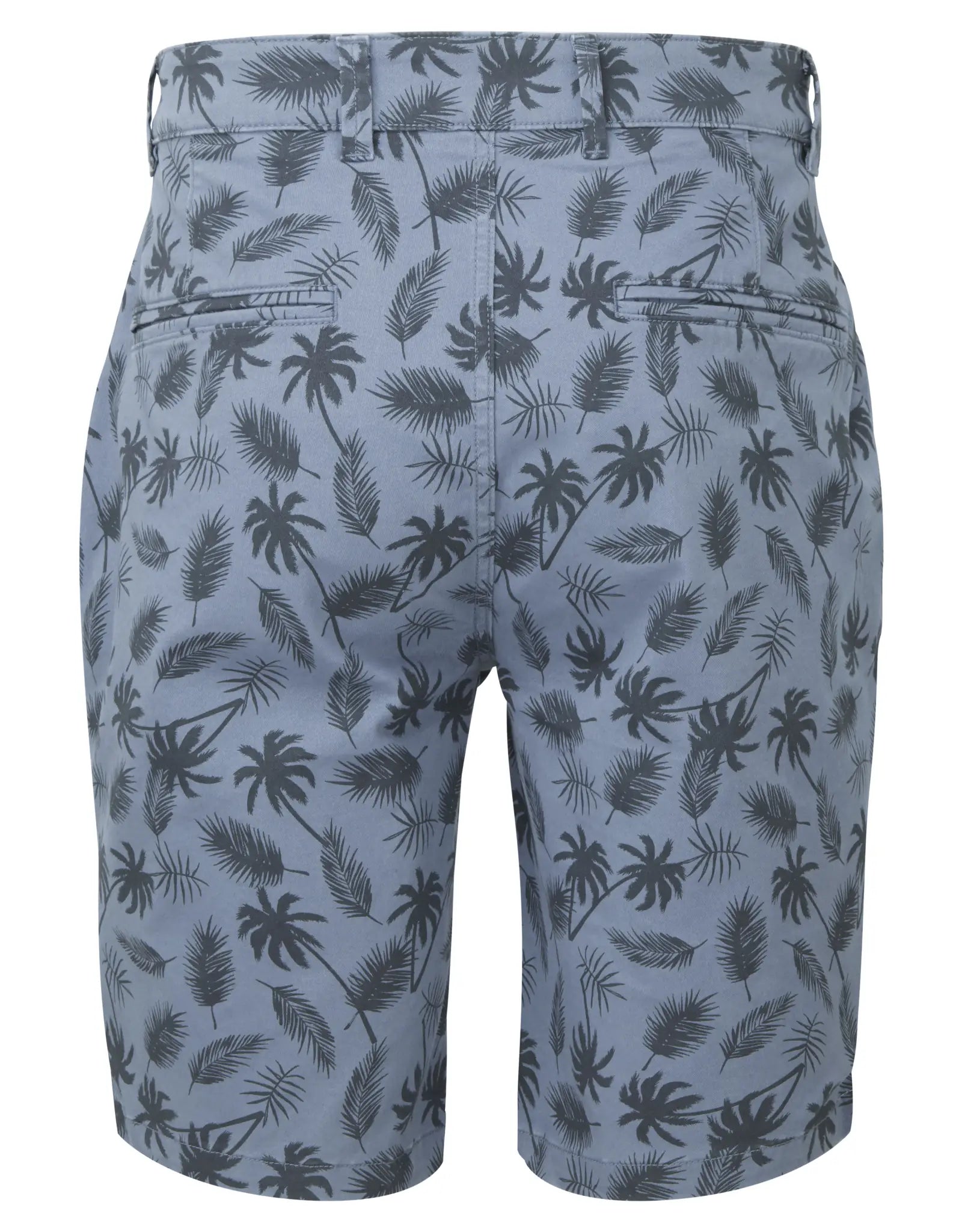 all-groups Men's Palm Shorts