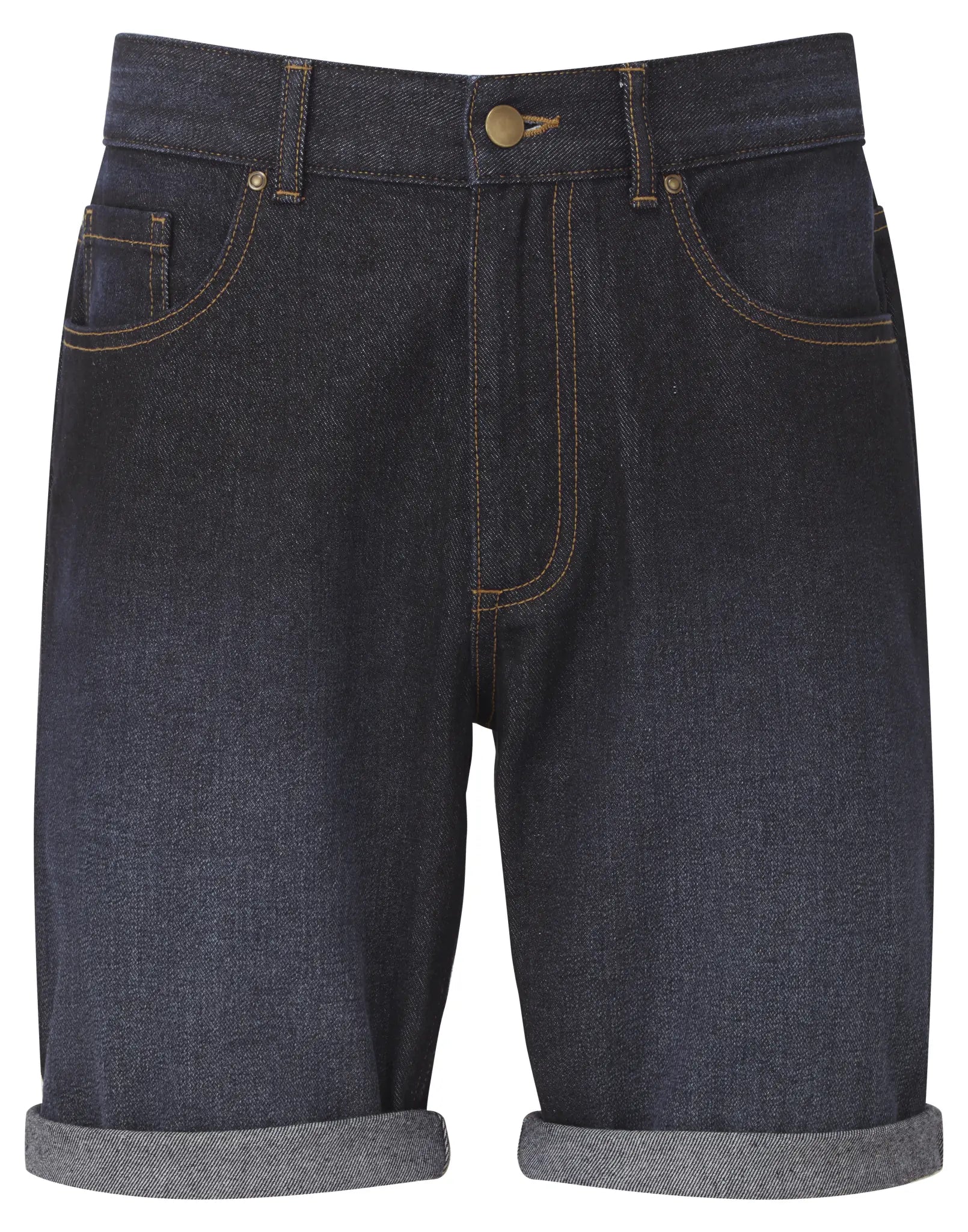 all-groups Men's Denim Shorts