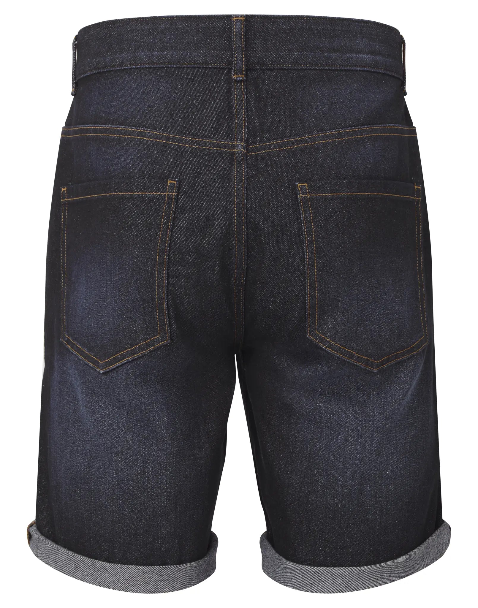 all-groups Men's Denim Shorts