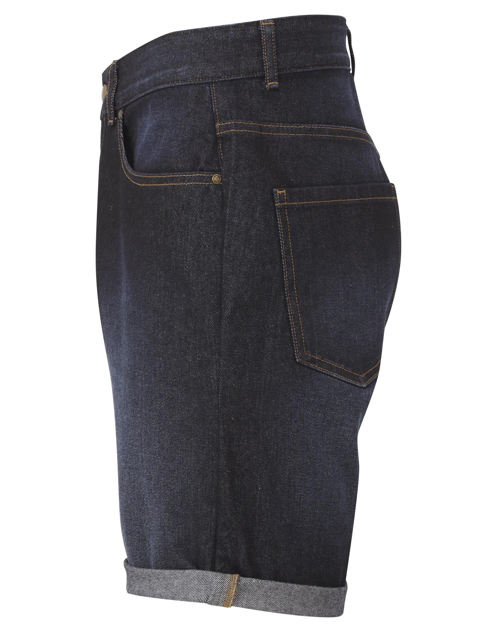 all-groups Men's Denim Shorts