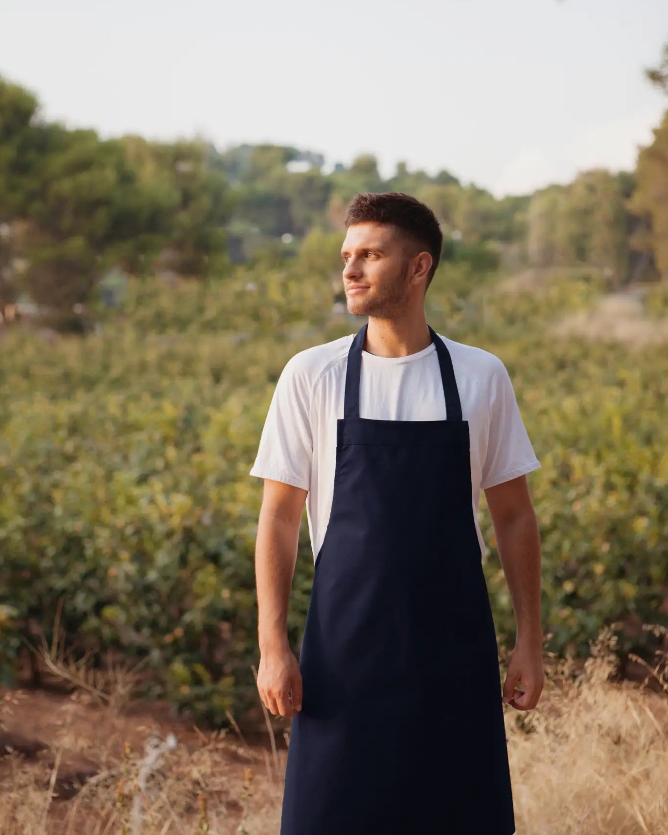 all-groups Cotton Barbecue Apron