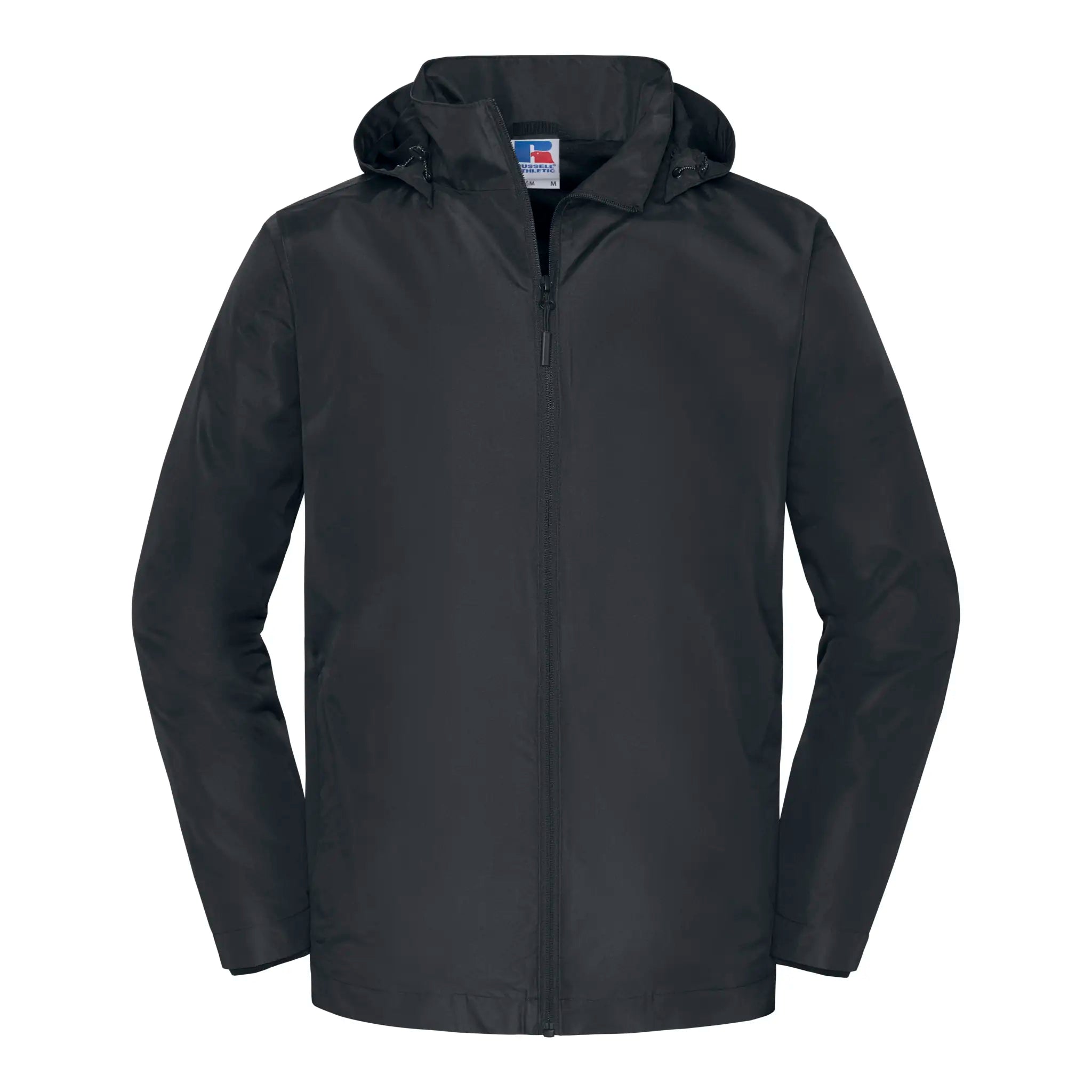 all-groups Men's Essential Weather Shell Jacket