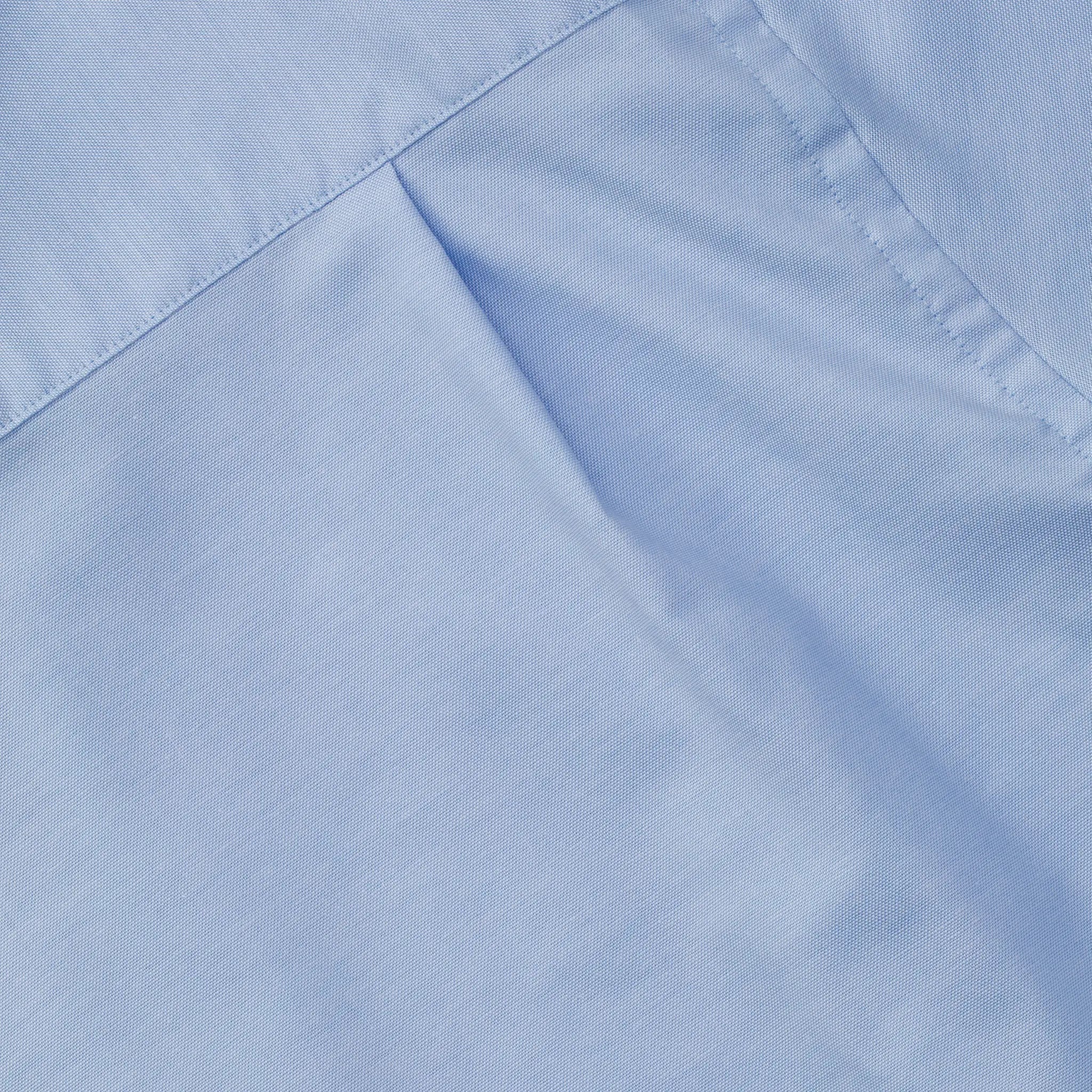 all-groups Men's Short Sleeve Classic Oxford Shirt